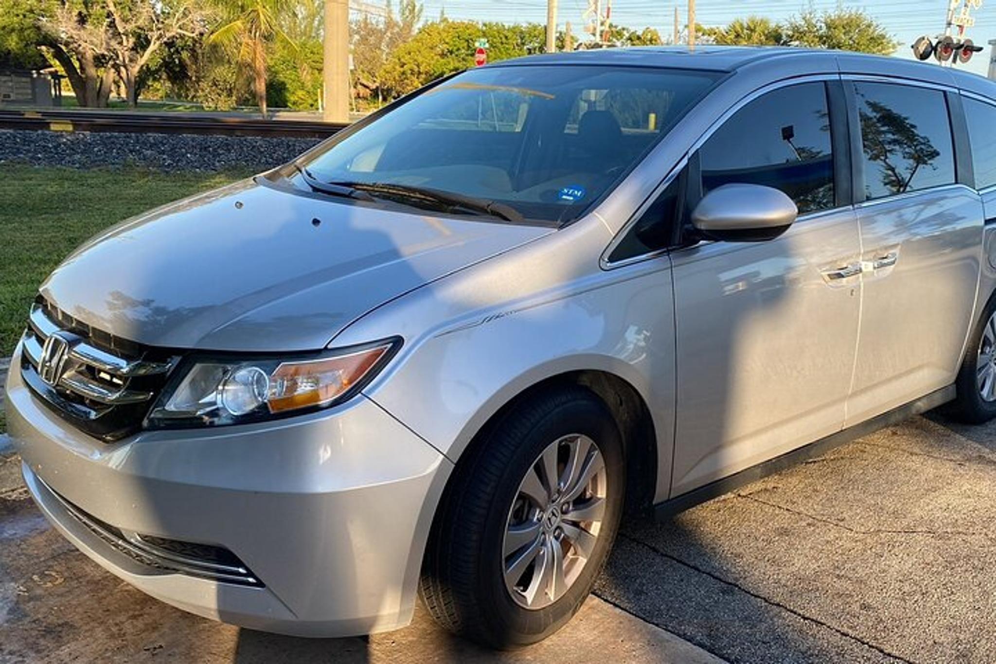 Salt Lake City Airport Transfer to Canyons Village - Image 2