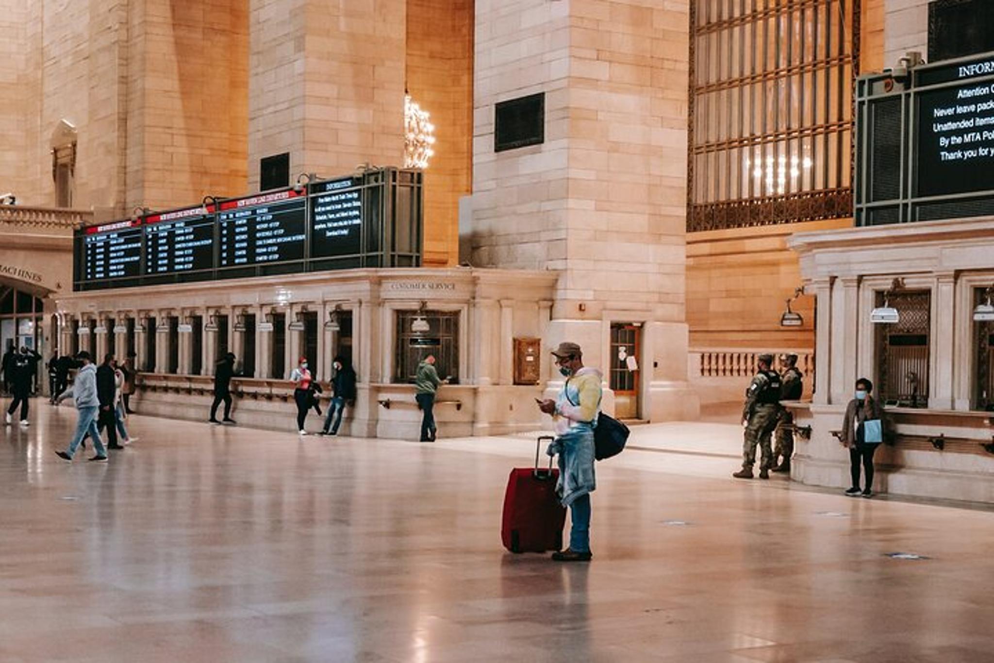 New York Insider Tour - Image 4