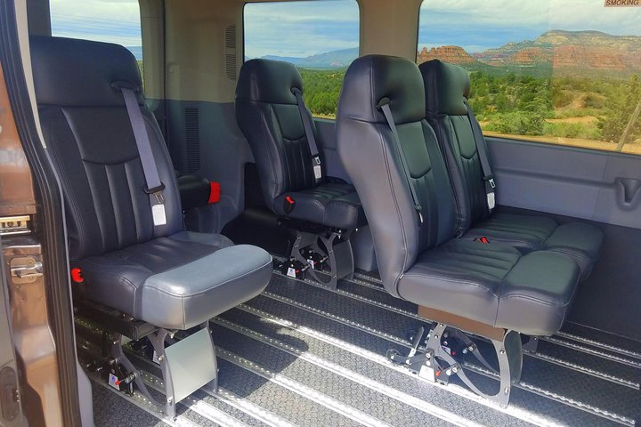 Grand Canyon Private Day Tour - Image 6