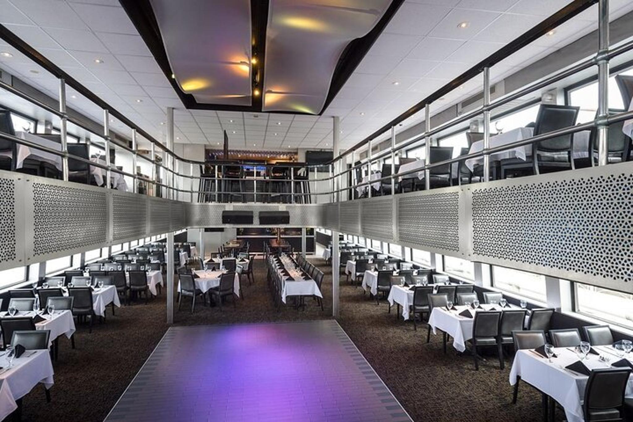 Philadelphia Buffet Brunch Cruise - Image 5