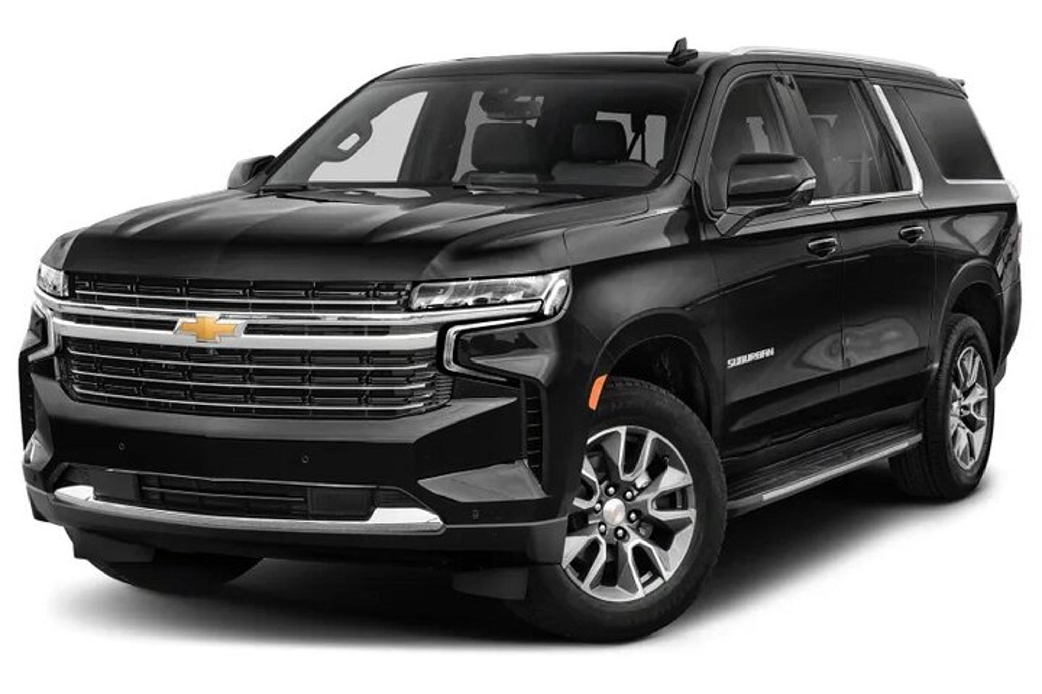 Chicago Airport SUV Transfer One Way - Image 3