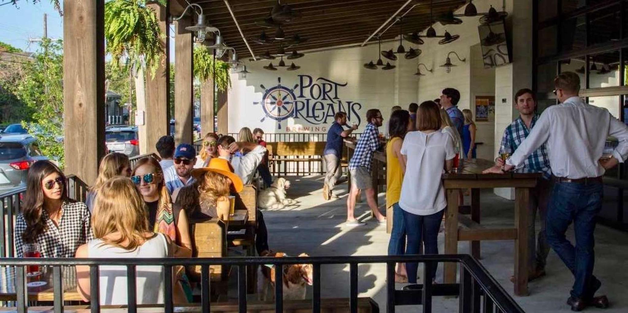 New Orleans Irish Channel Party Bike Bar Crawl 2 hr - Image 4