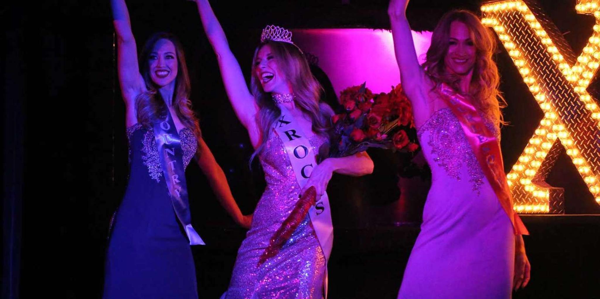 Las Vegas X Rocks Show at Horseshoe - Image 5