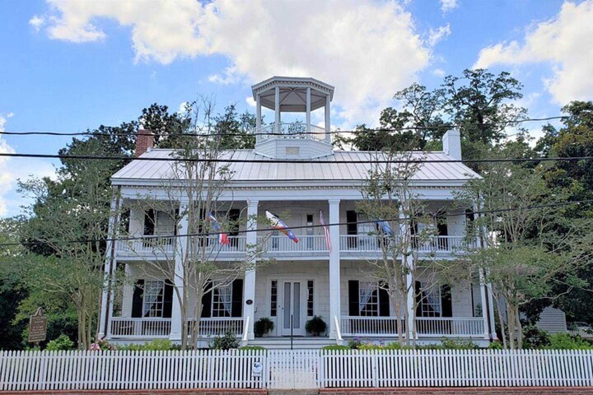 Lafayette Cajun History & Folklore Walking Tour - Image 2