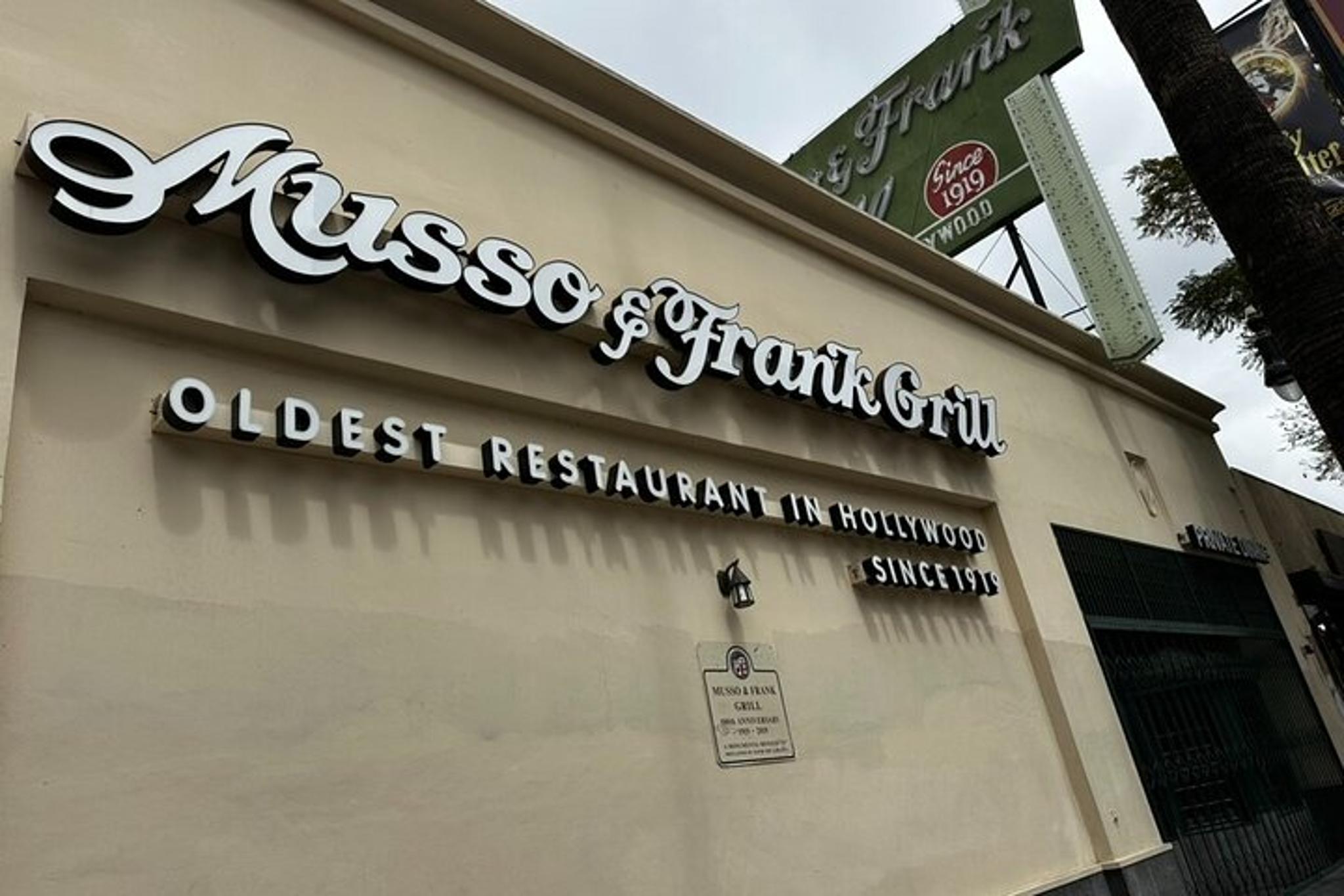 Los Angeles Half Day Tour - Image 2