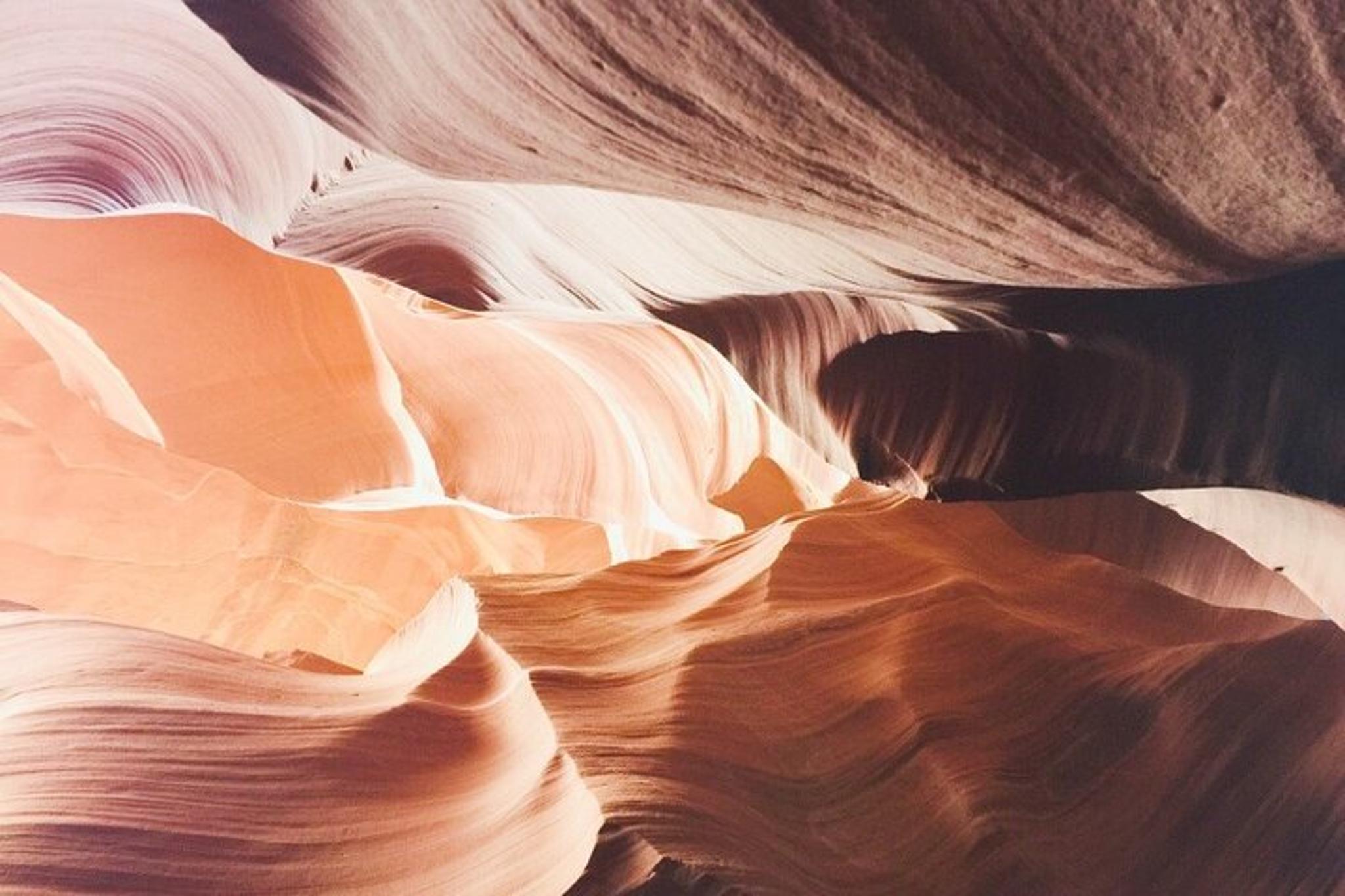 San Francisco to Zion, Bryce, and Grand Canyon Tour - Image 2