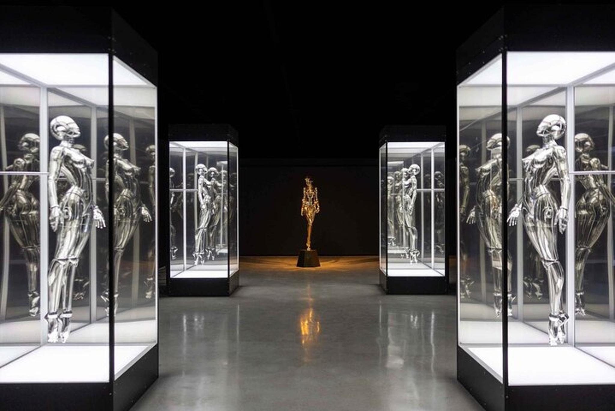 Miami Museum of Sex Entry Ticket - Image 6