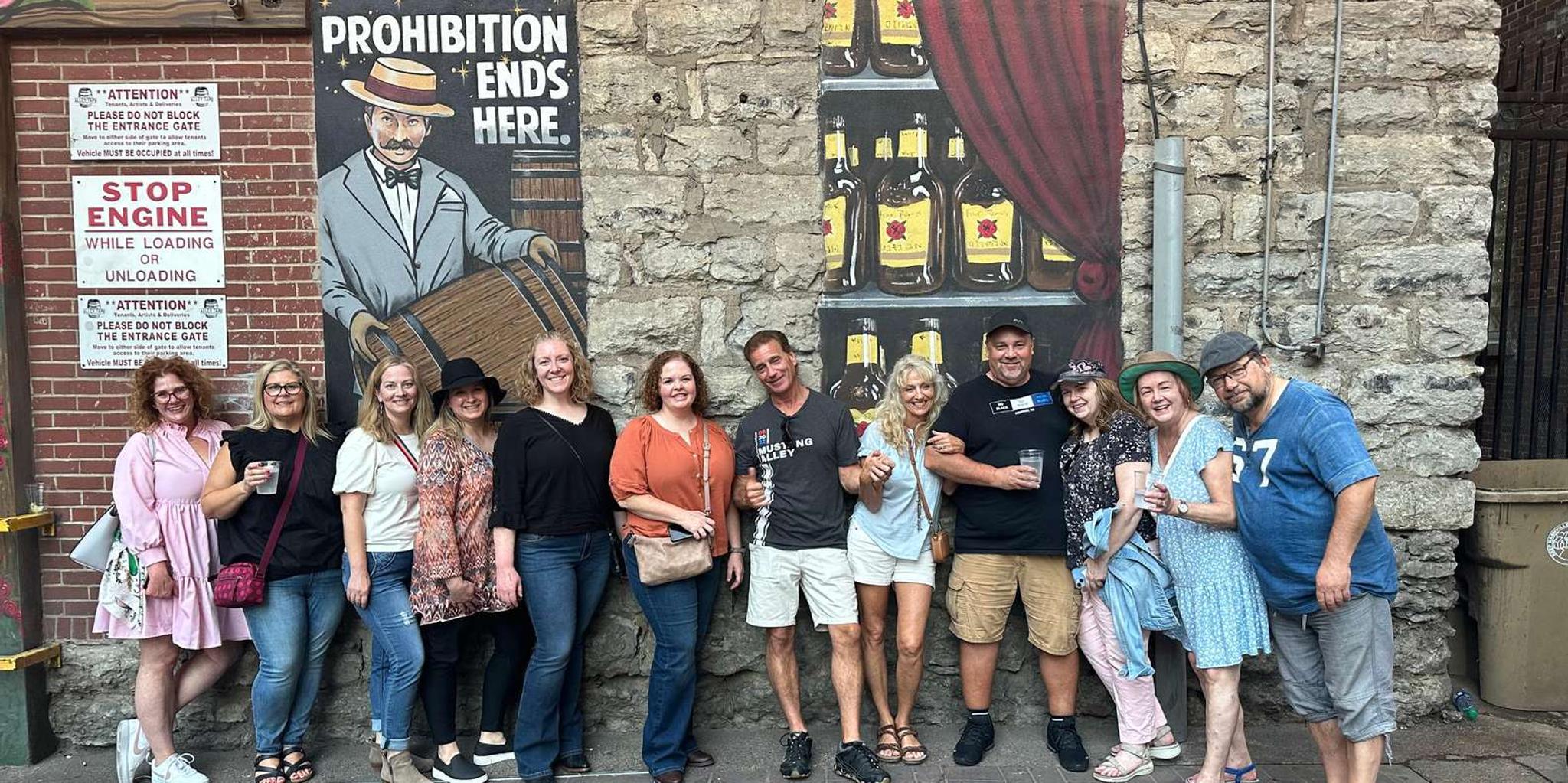 Nashville True Crime Ghost Tour - Image 5