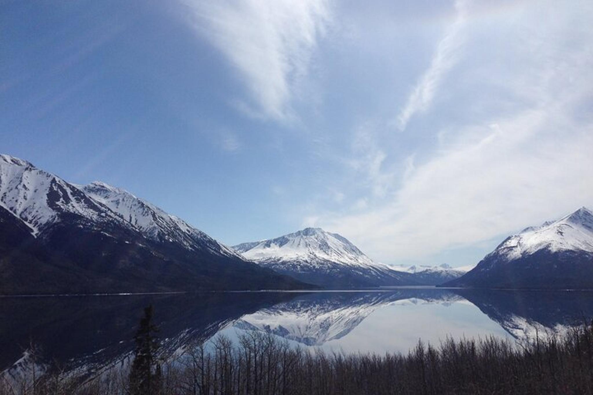 Skagway Photography Tour at Magic Hour - Image 5