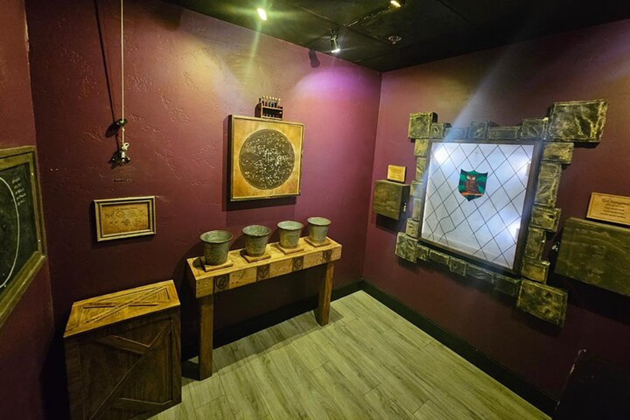 Vail Escape Room Adventure - Image 3