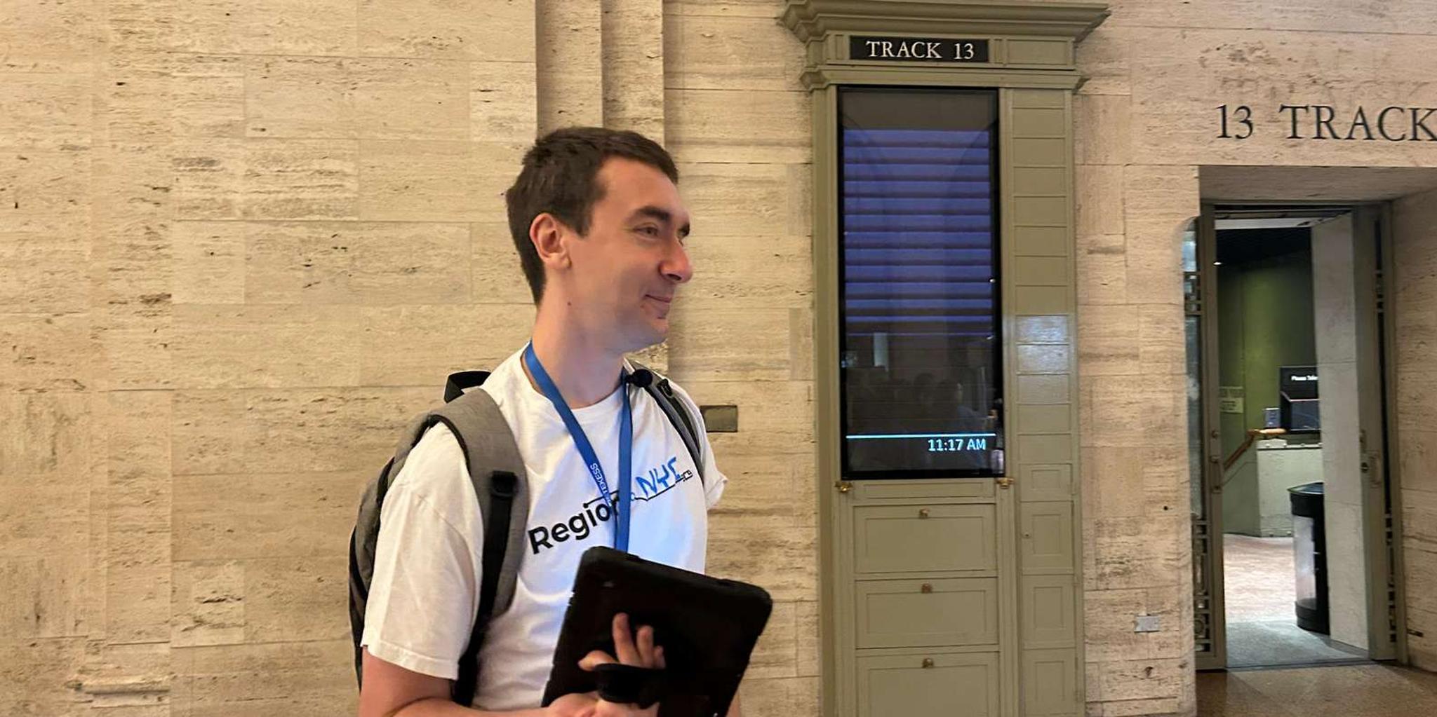 New York City Grand Central and Penn Station Tour - Image 4