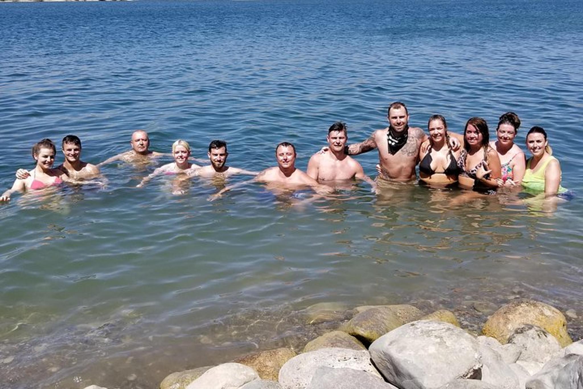 Las Vegas ATV Tour to Colorado River & Off-Road Racing - Image 6