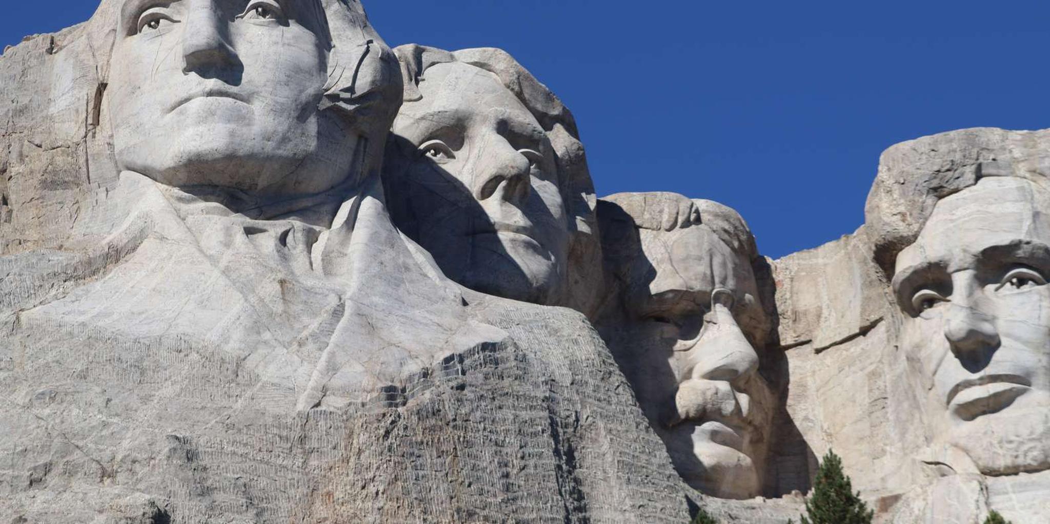 Rapid City Black Hills Scenic Tour