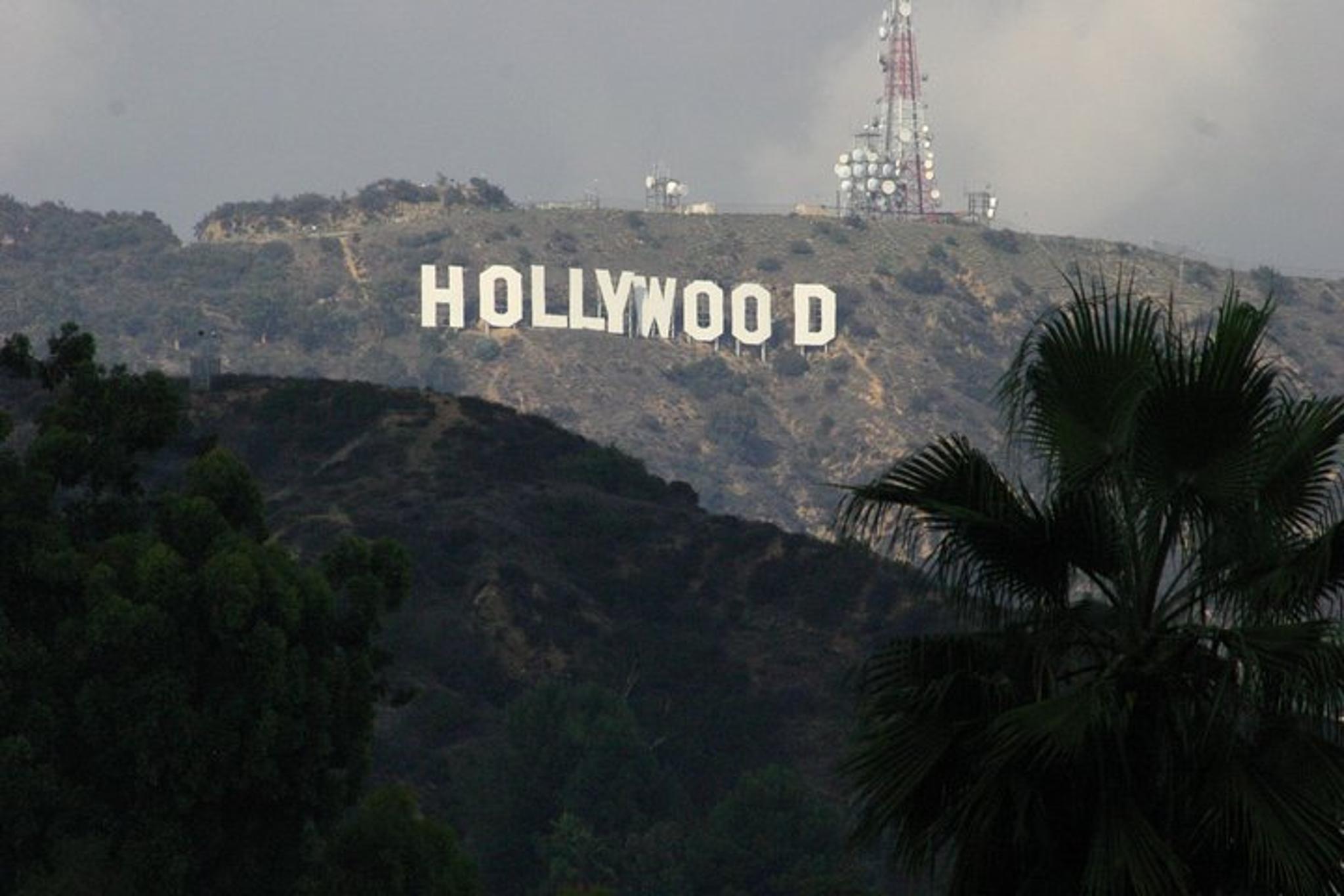 Hollywood Scavenger Hunt Adventure - Image 2