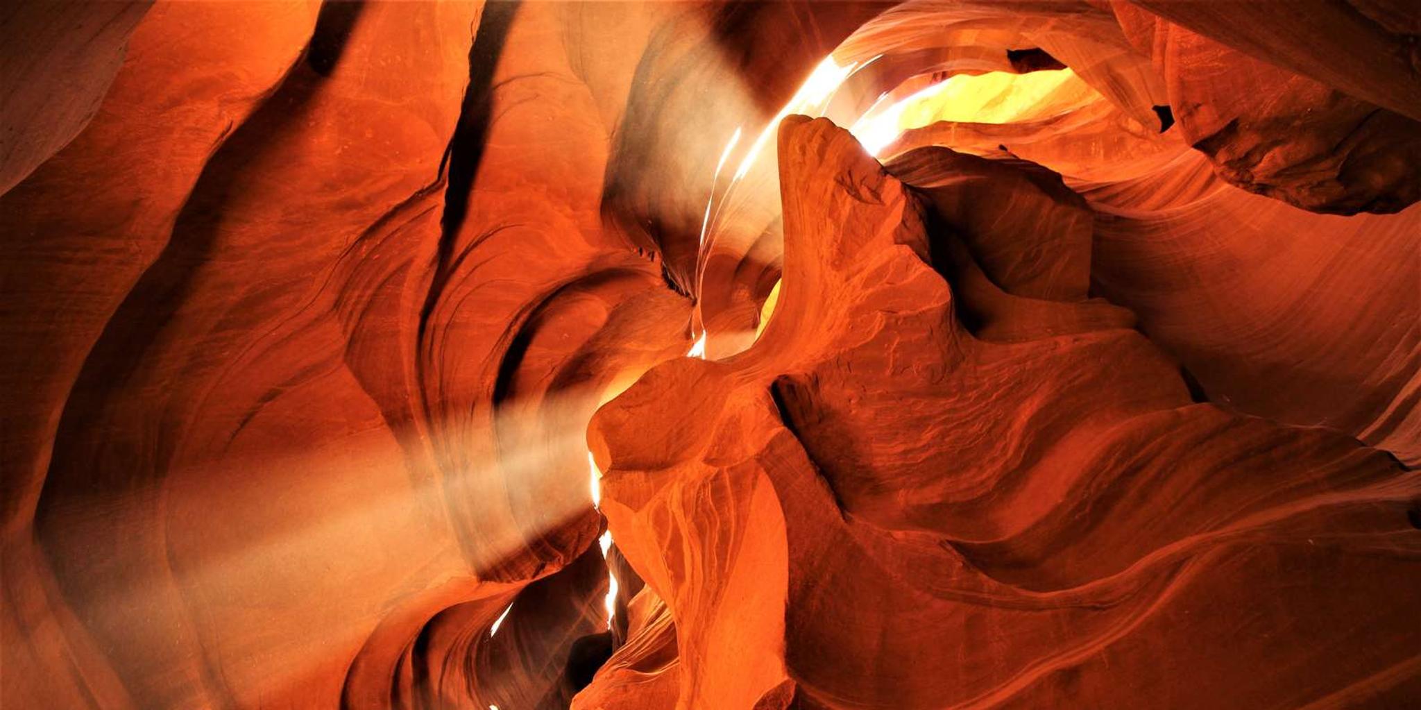 Las Vegas Antelope Canyon & Horseshoe Bend Tour - Image 4