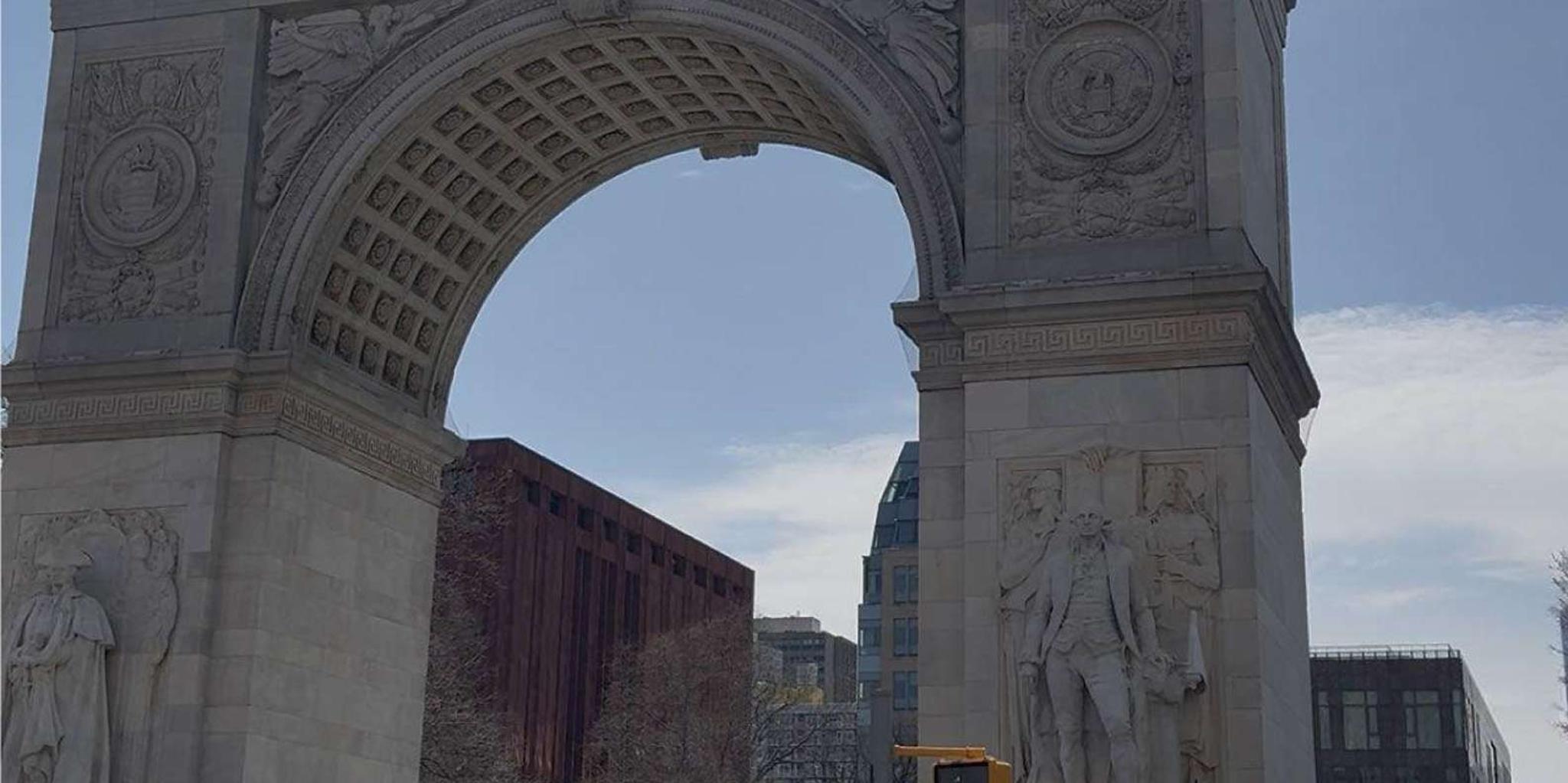 New York City Manhattan Tour