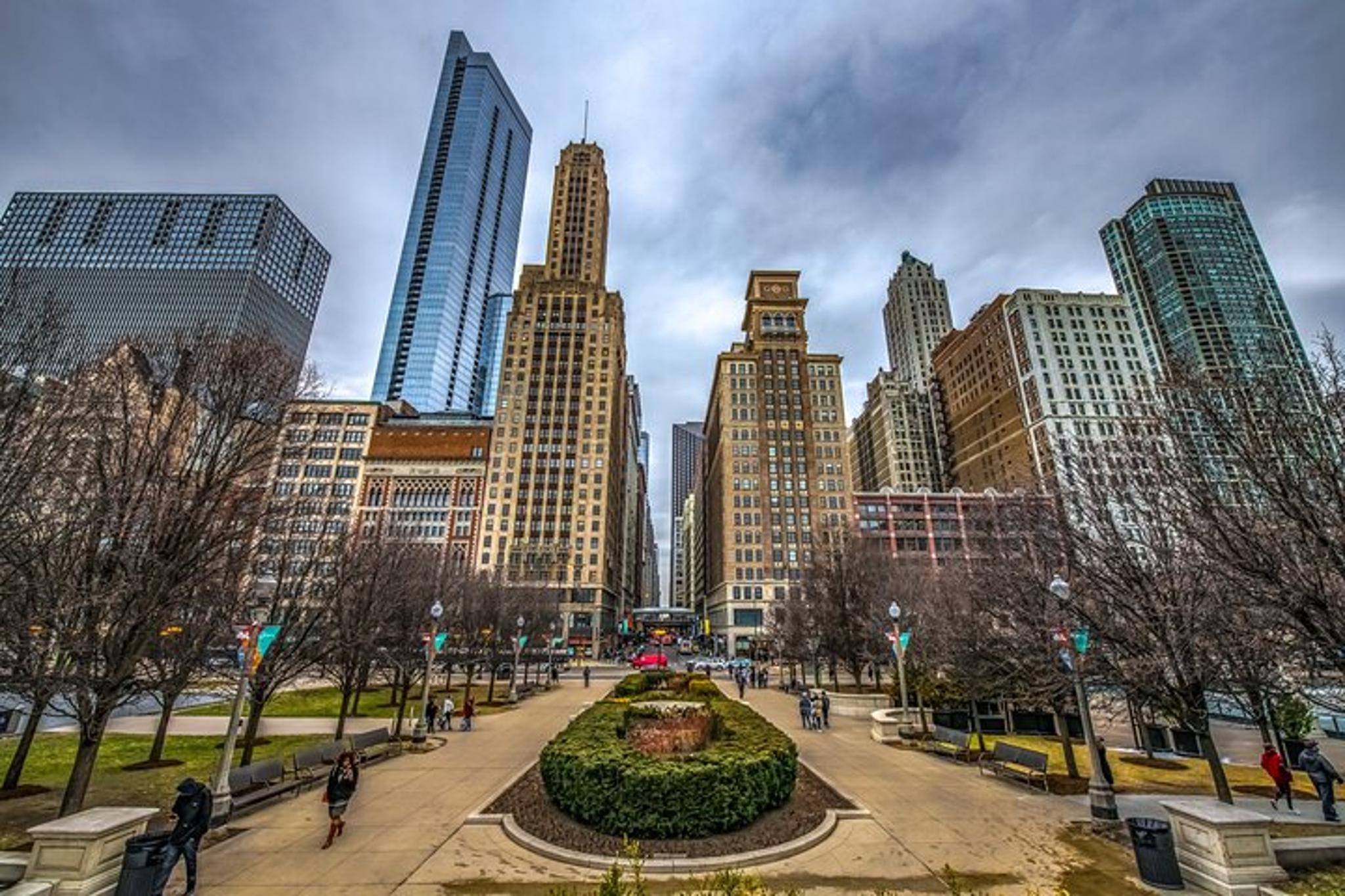 Chicago Food Tour with The Magnificent Mile - Image 2