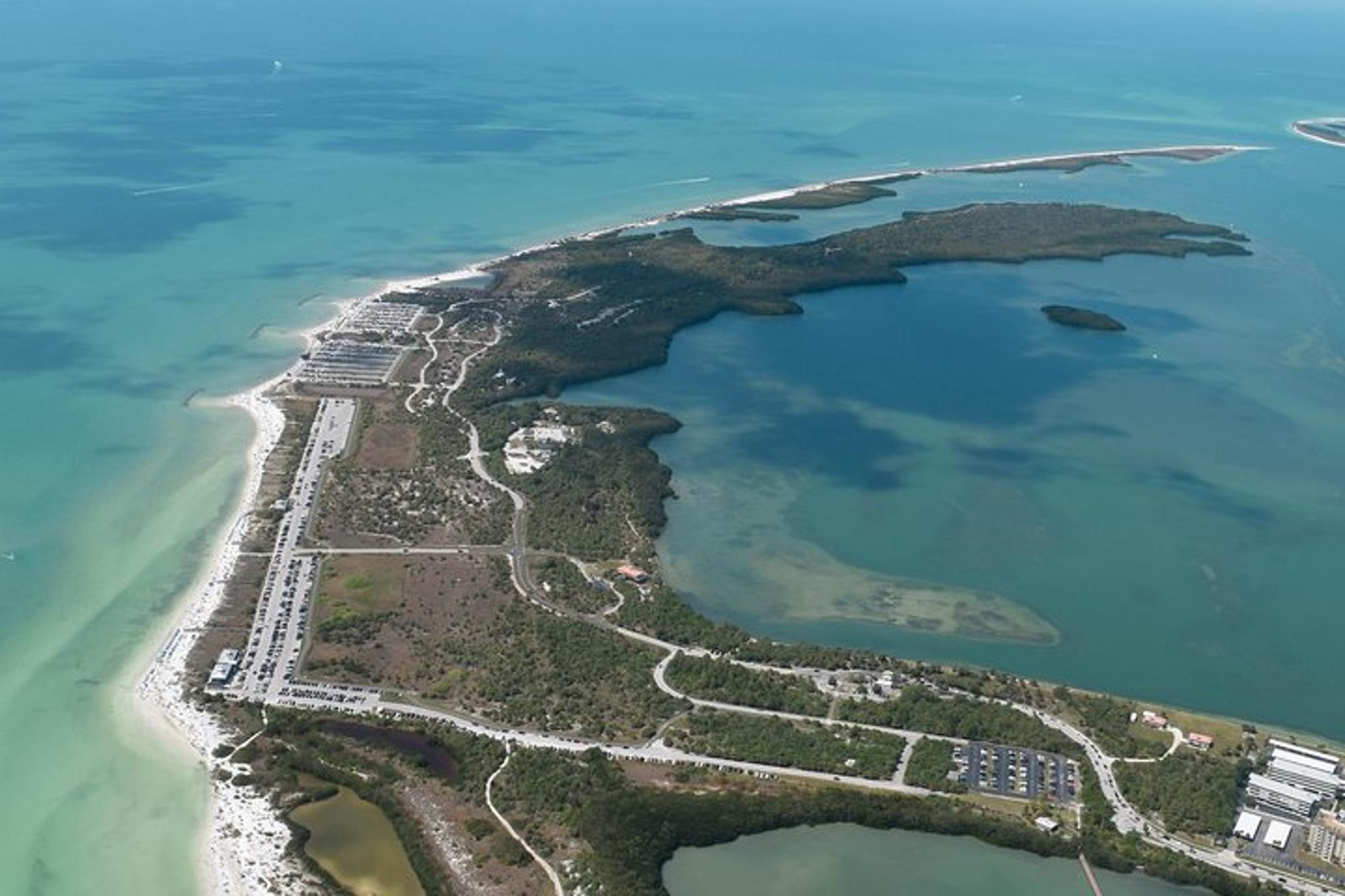 Tarpon Springs Helicopter Tour - Image 3