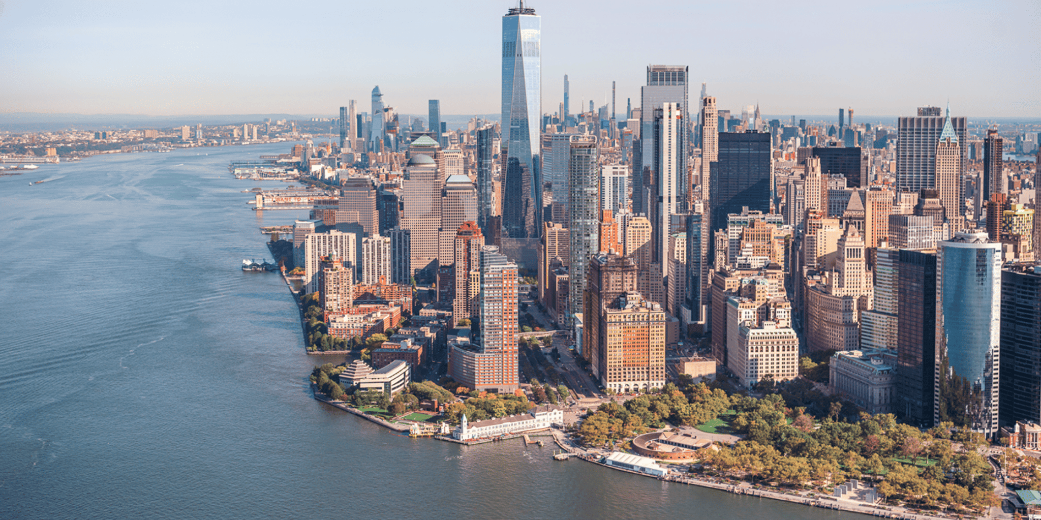 New York City Helicopter Tour - Image 2