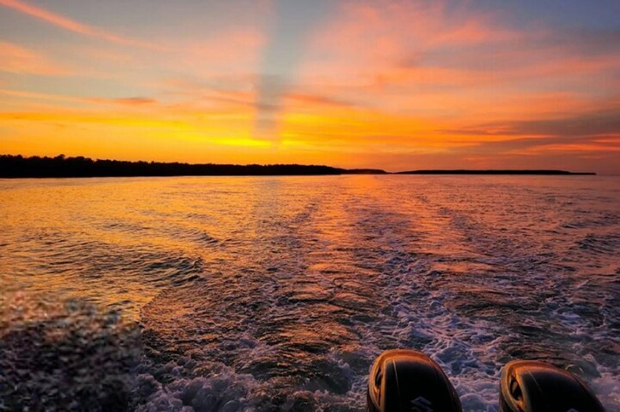 Islamorada Sunset Cruise - Image 2