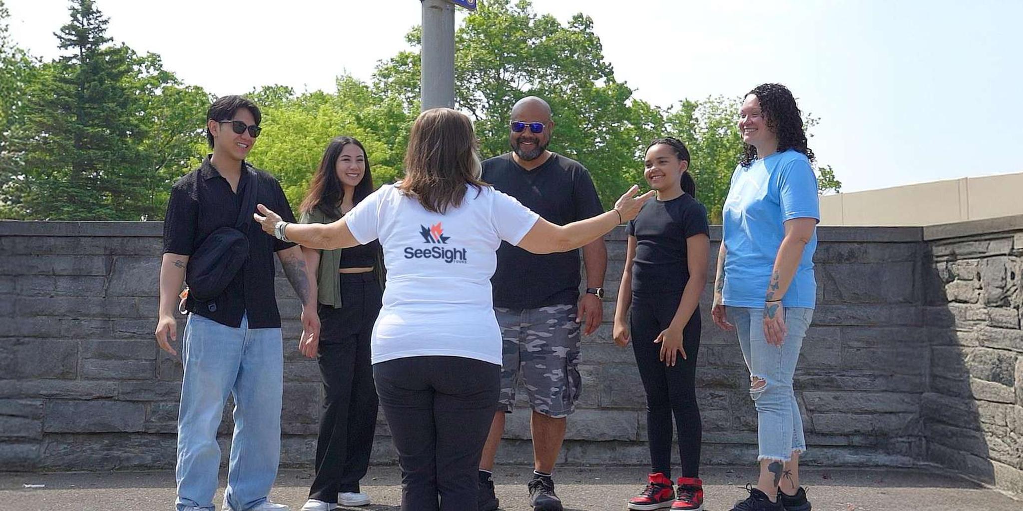 Niagara Falls Cave of the Winds Tour 3 hr - Image 2