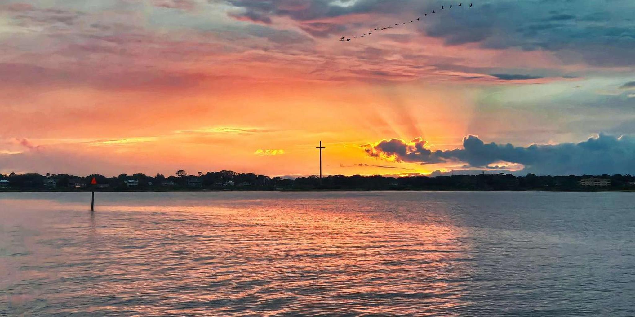 St. Augustine Sunset Sail with Live Music - Image 2