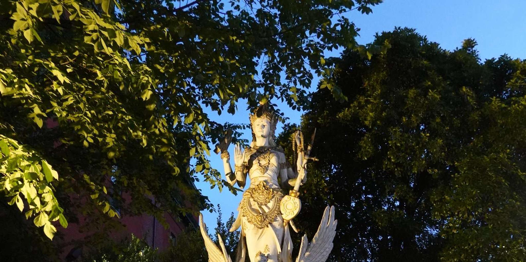 Washington D.C. Dupont Mansions Evening Walking Tour - Image 2