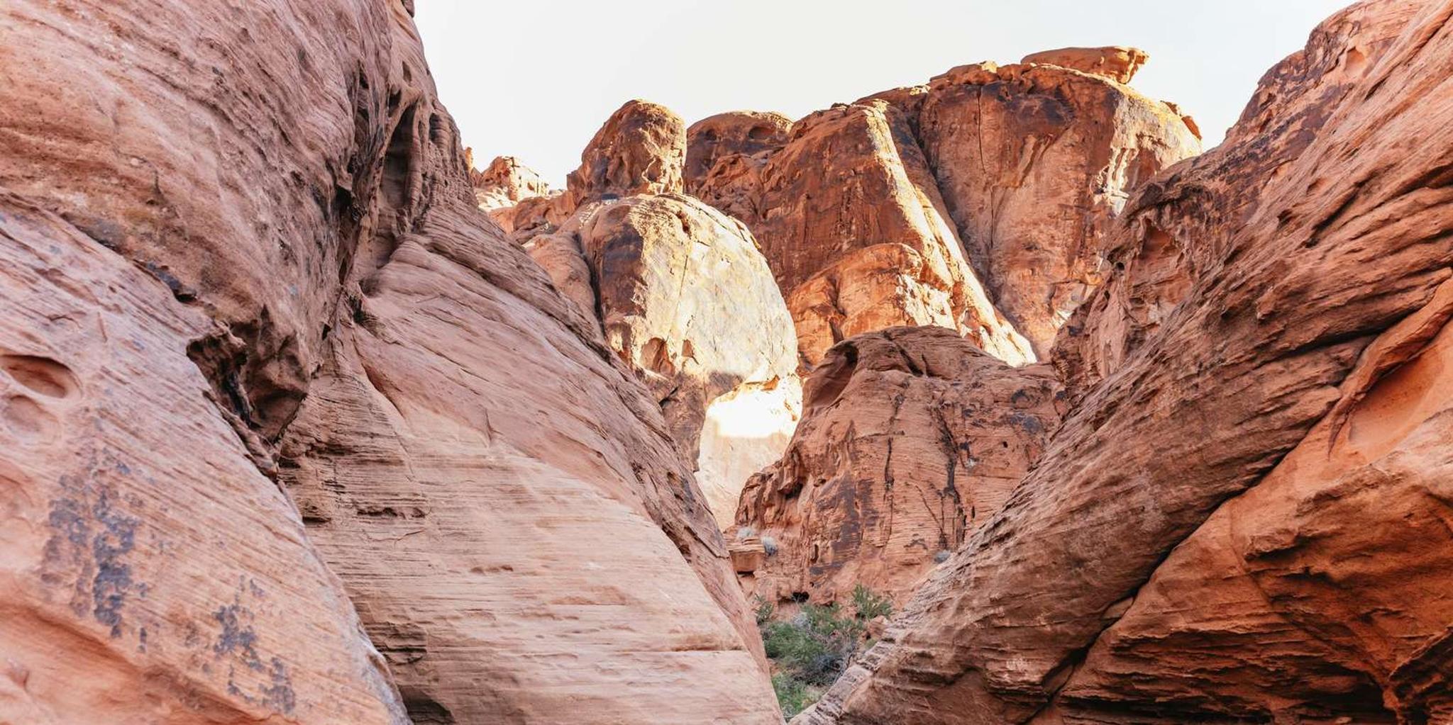 Las Vegas Valley of Fire Guided Hike - Image 2