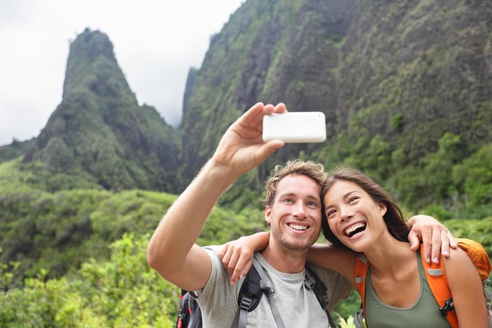Maui Rainforest Valley Tour