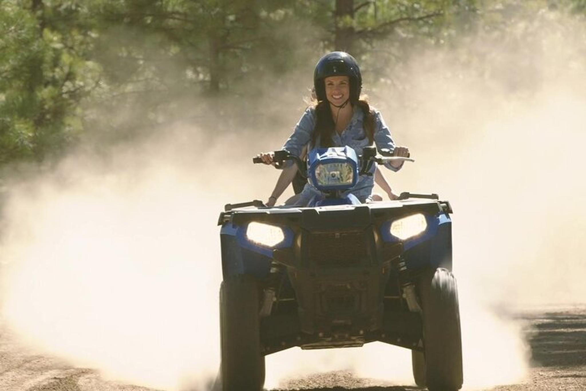 Utah ATV Ride - Image 2