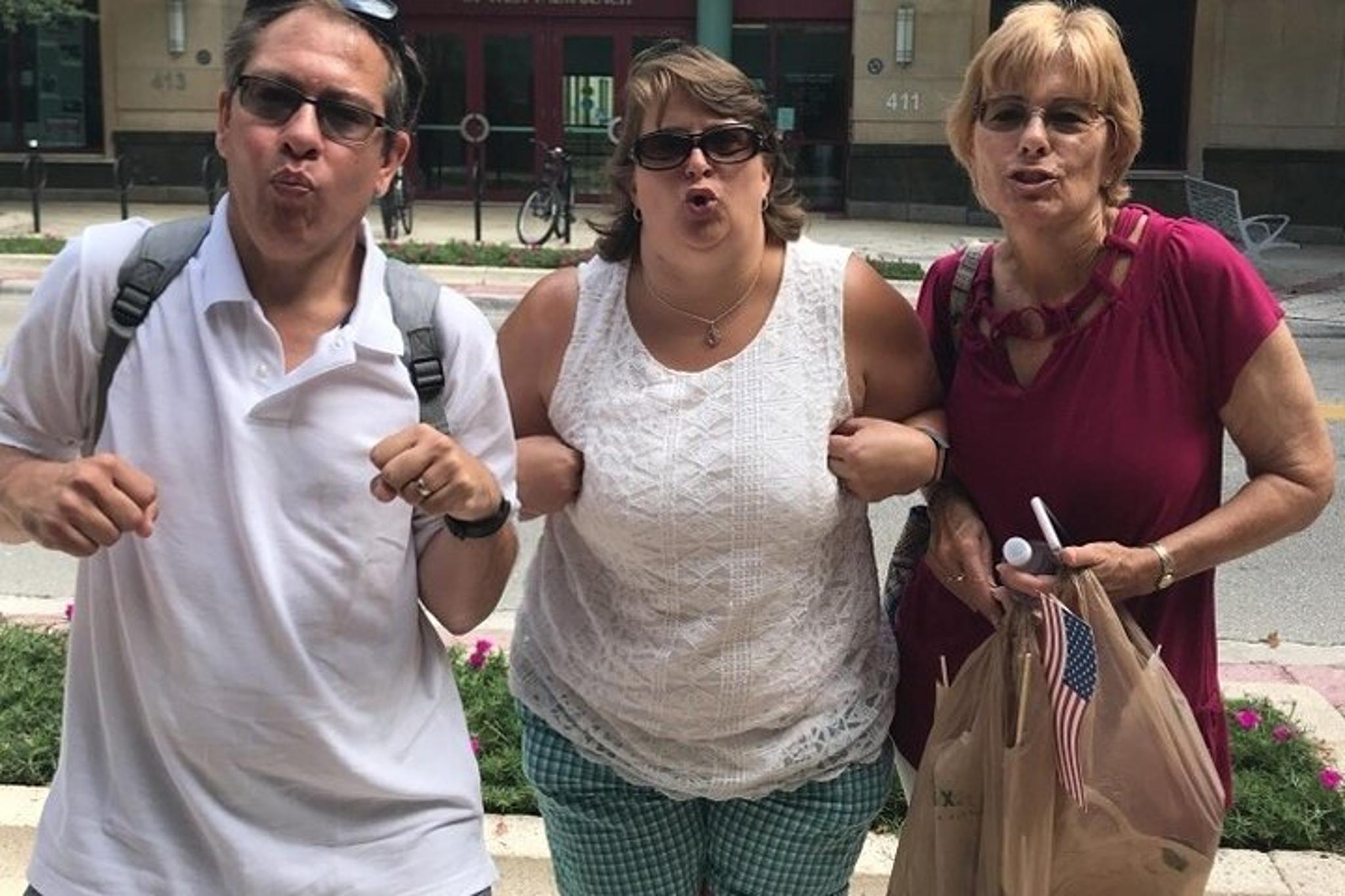 Virginia Beach Scavenger Hunt Experience