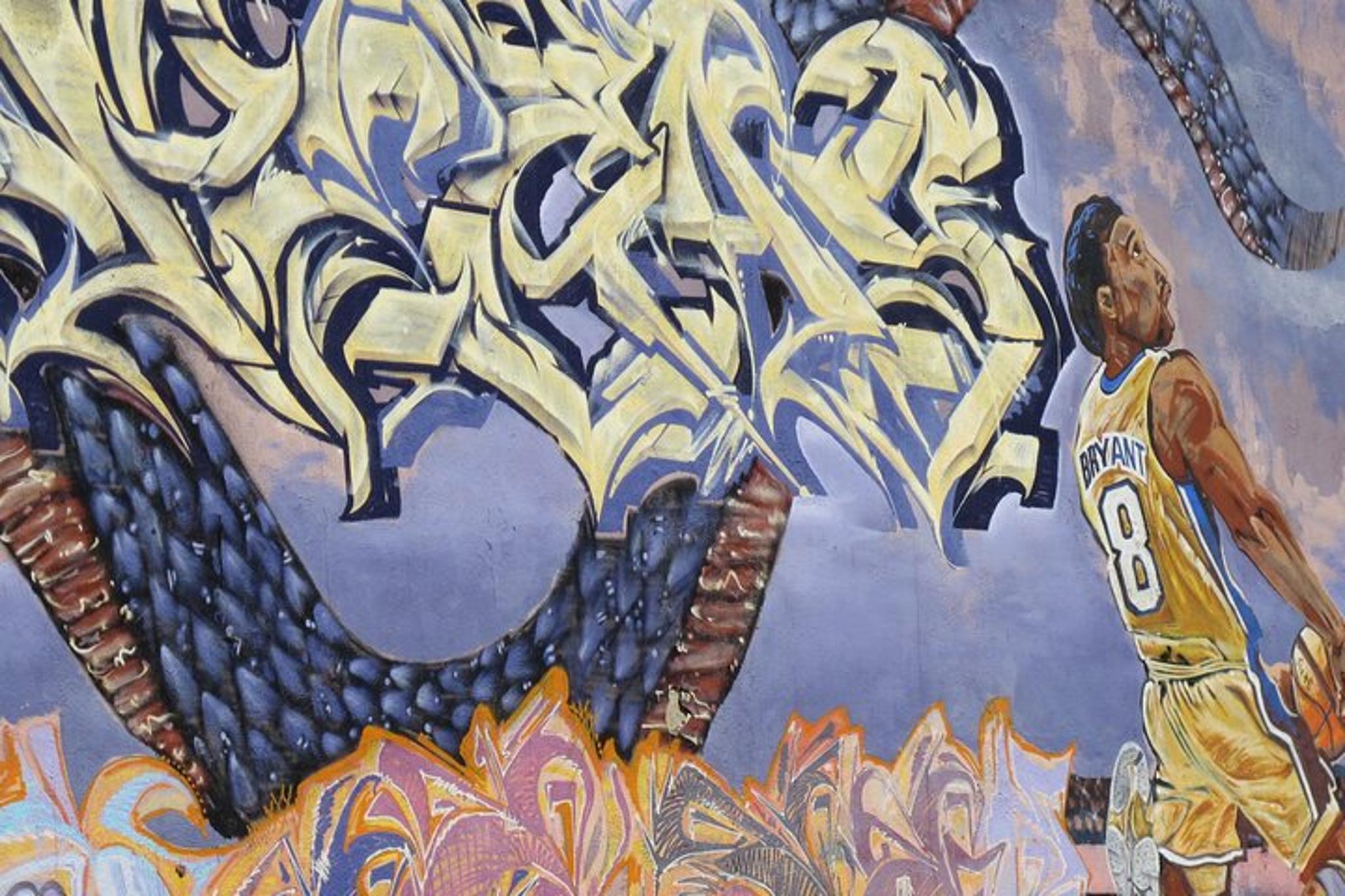 Los Angeles Black History Van Tour - Image 6