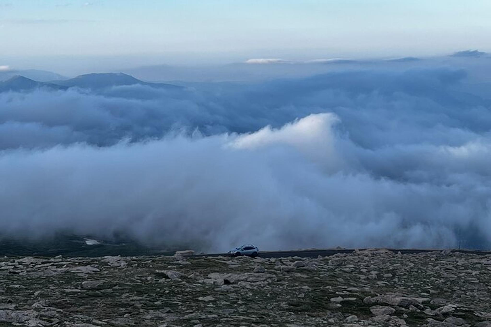 Denver Scenic Mount Evans Private Drive - Image 3