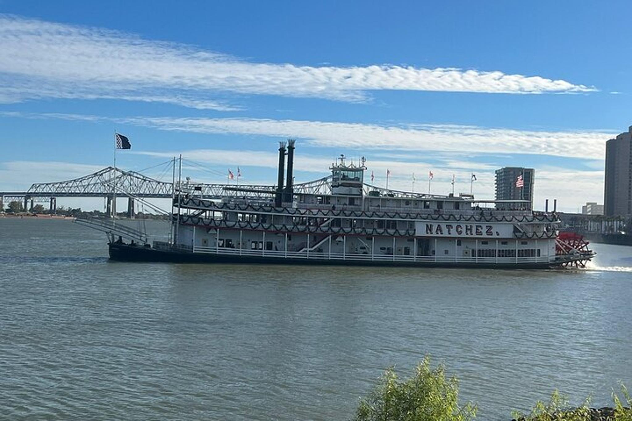 New Orleans Scavenger Hunt by Jackson Square - Image 5
