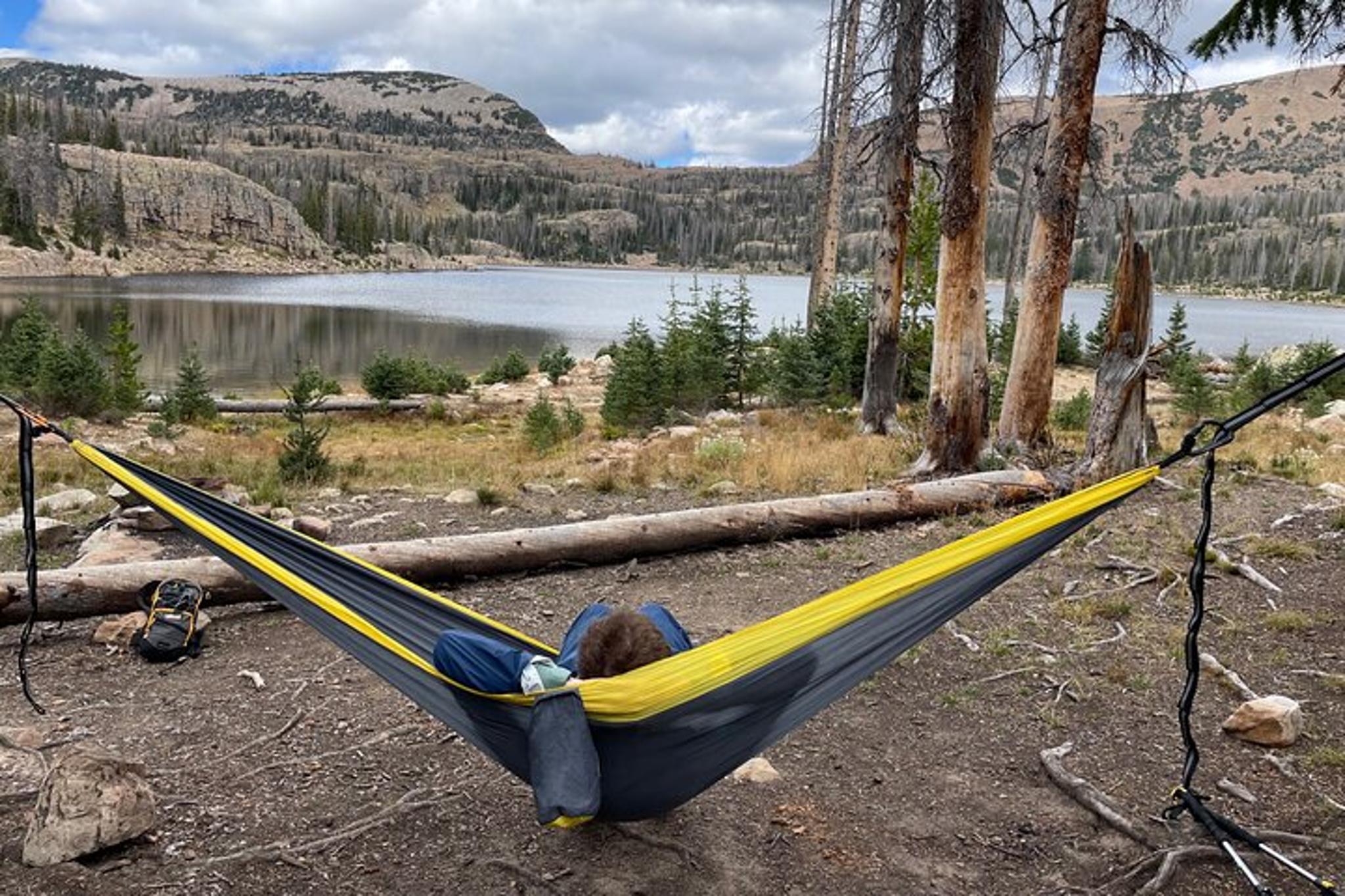 Utah Mountain Backcountry Day Trip - Image 5