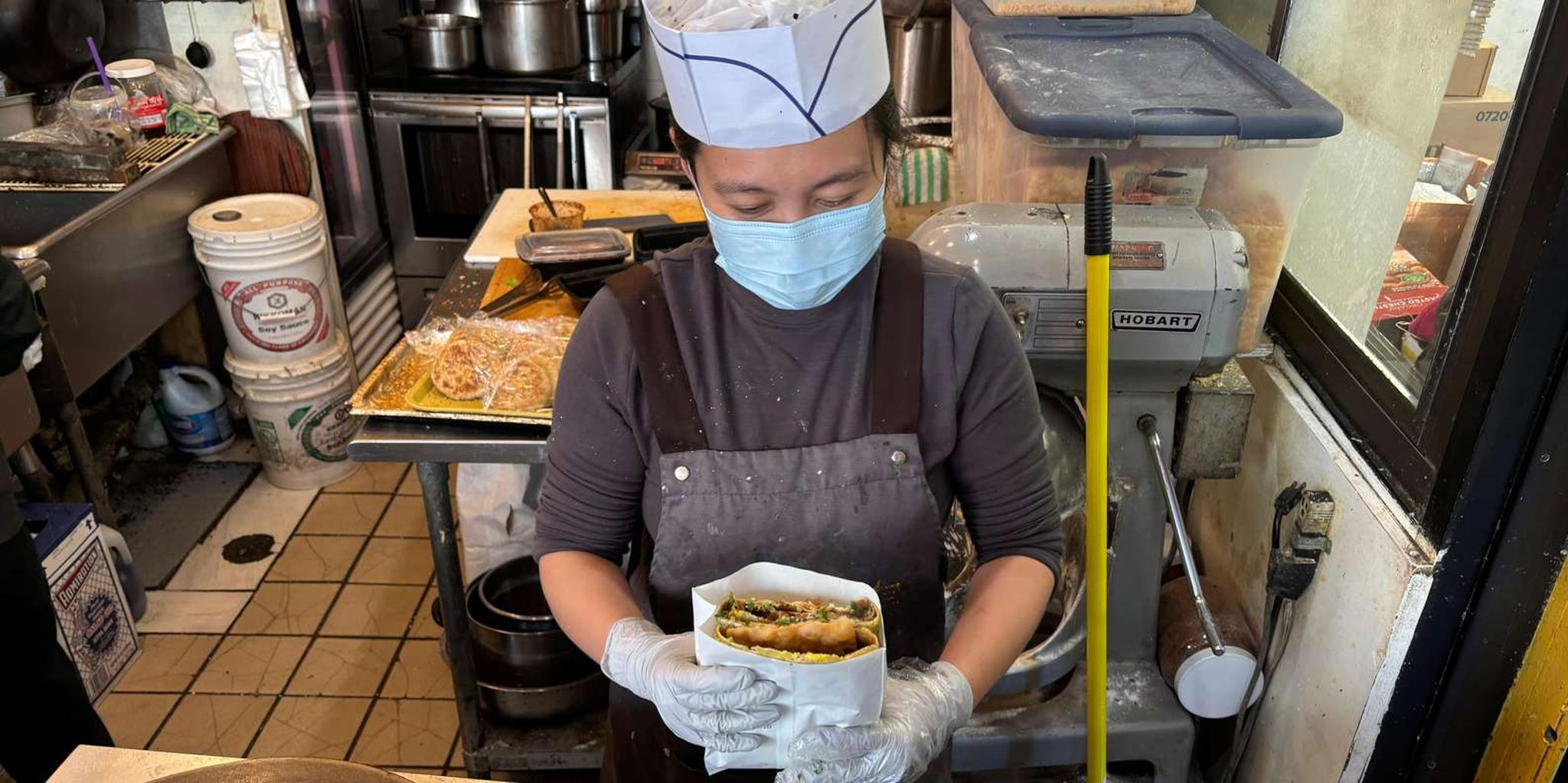 Flushing Food Tour in New York City - Image 2