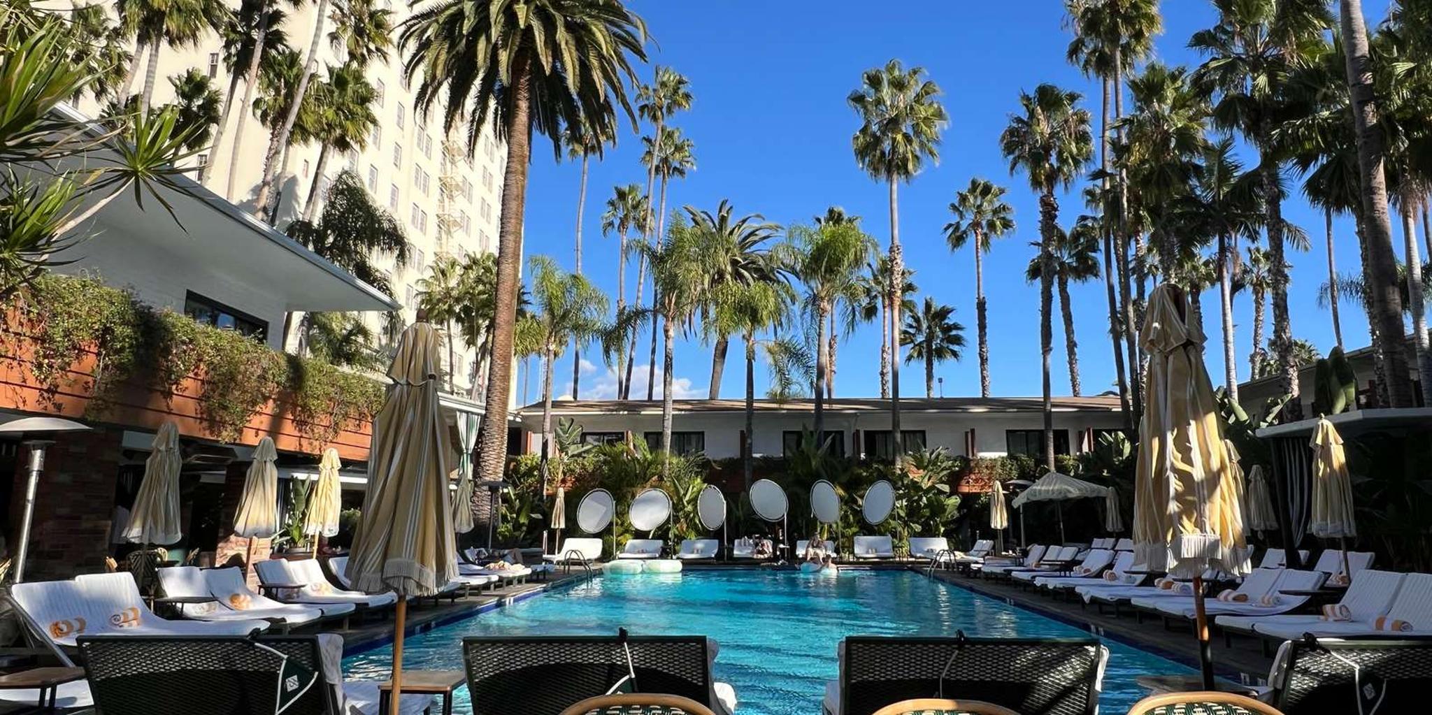 Hollywood Walking Food Tour - Image 5