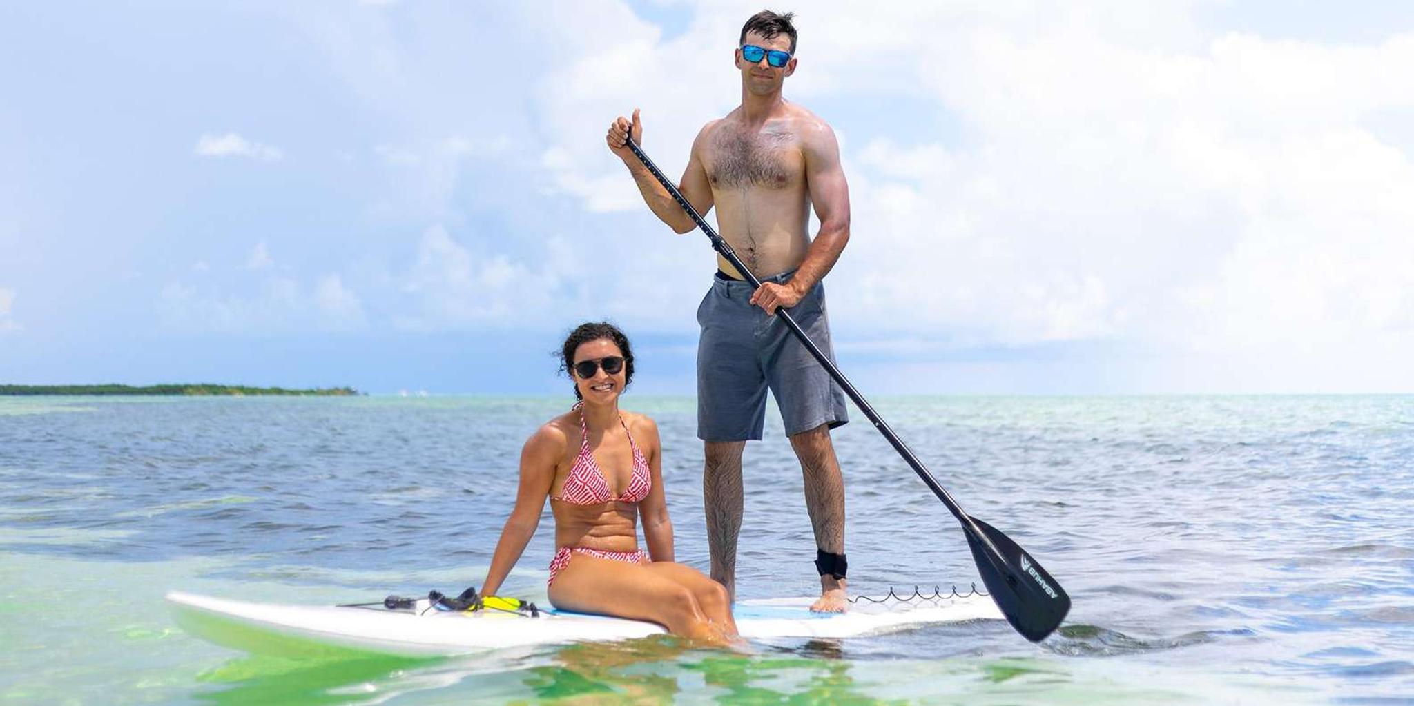 Key West Island Adventure Eco Tour - Image 5