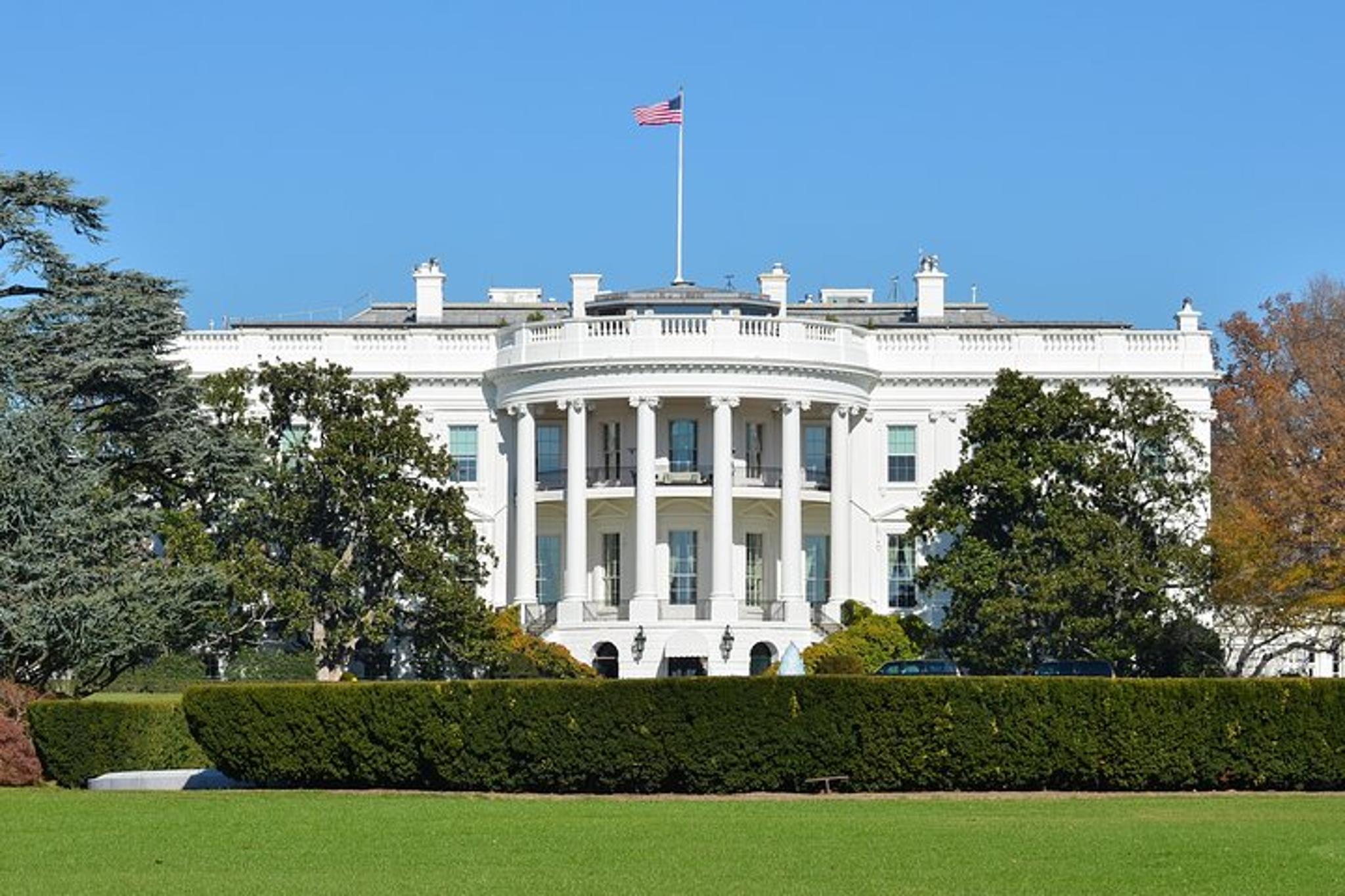 Washington DC Sightseeing Tour - Image 3