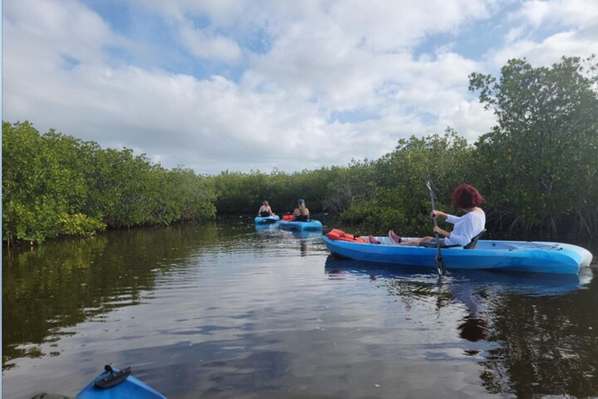 Daytona Kayak Rental - Image 5
