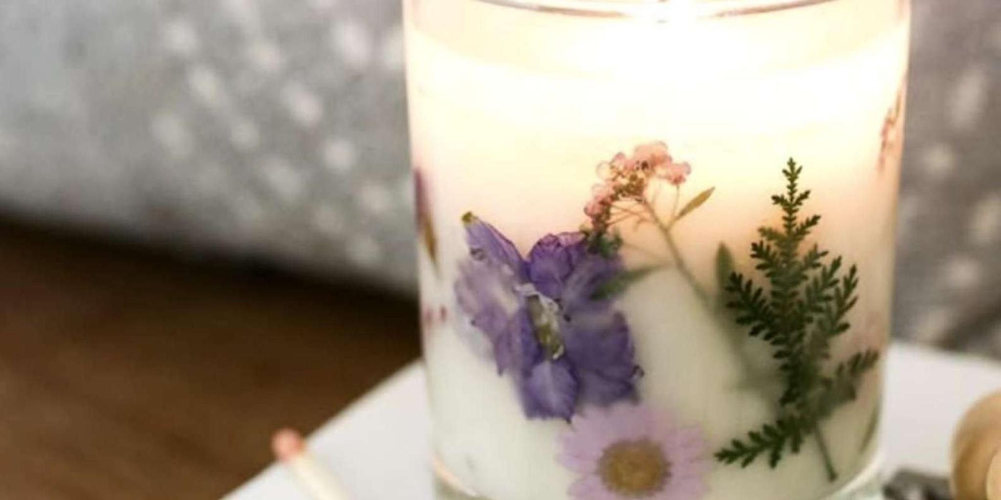 San Francisco Candle Making Workshop - Image 4