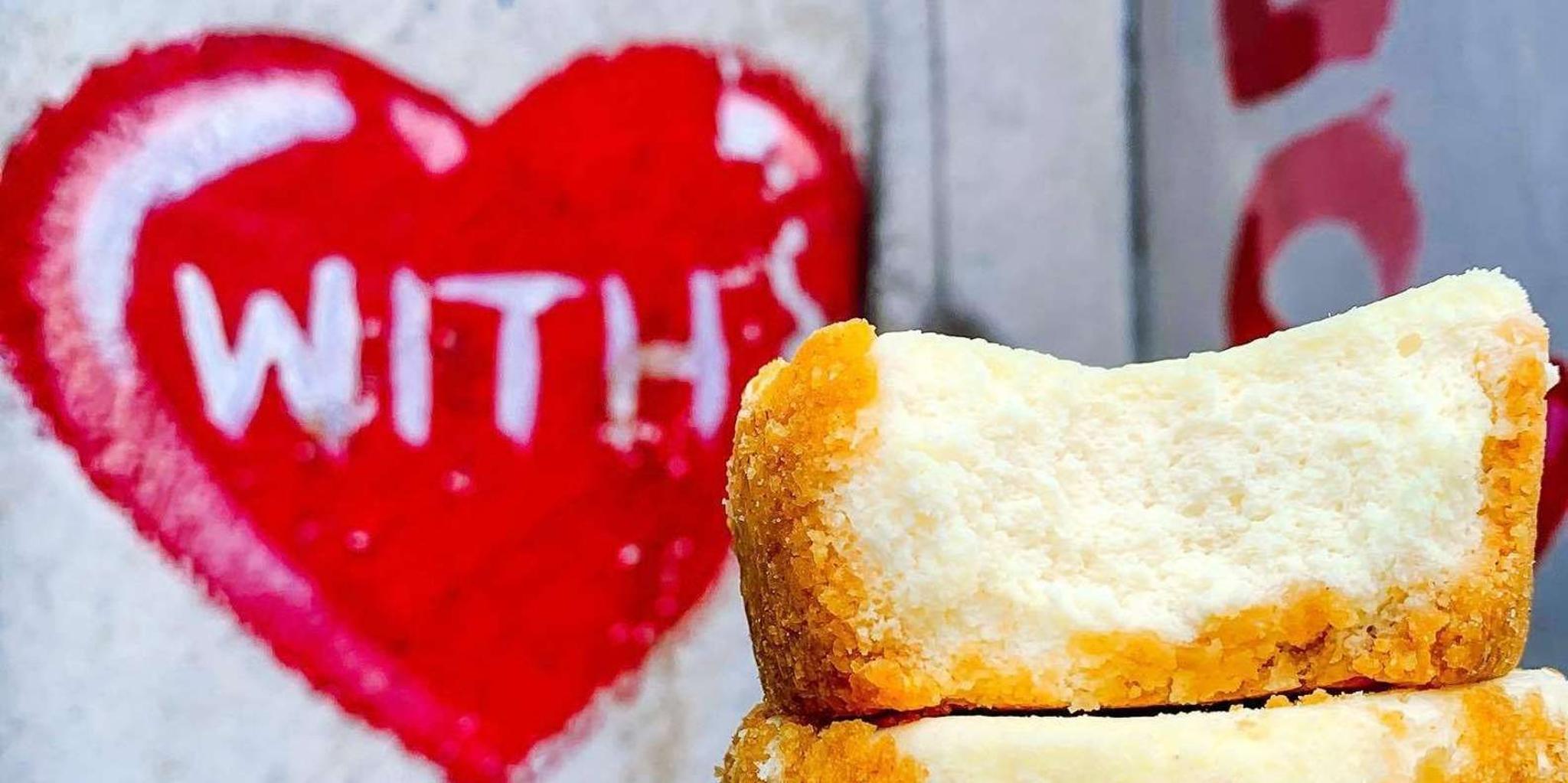 New York City Chinatown and Little Italy Food Tour - Image 5