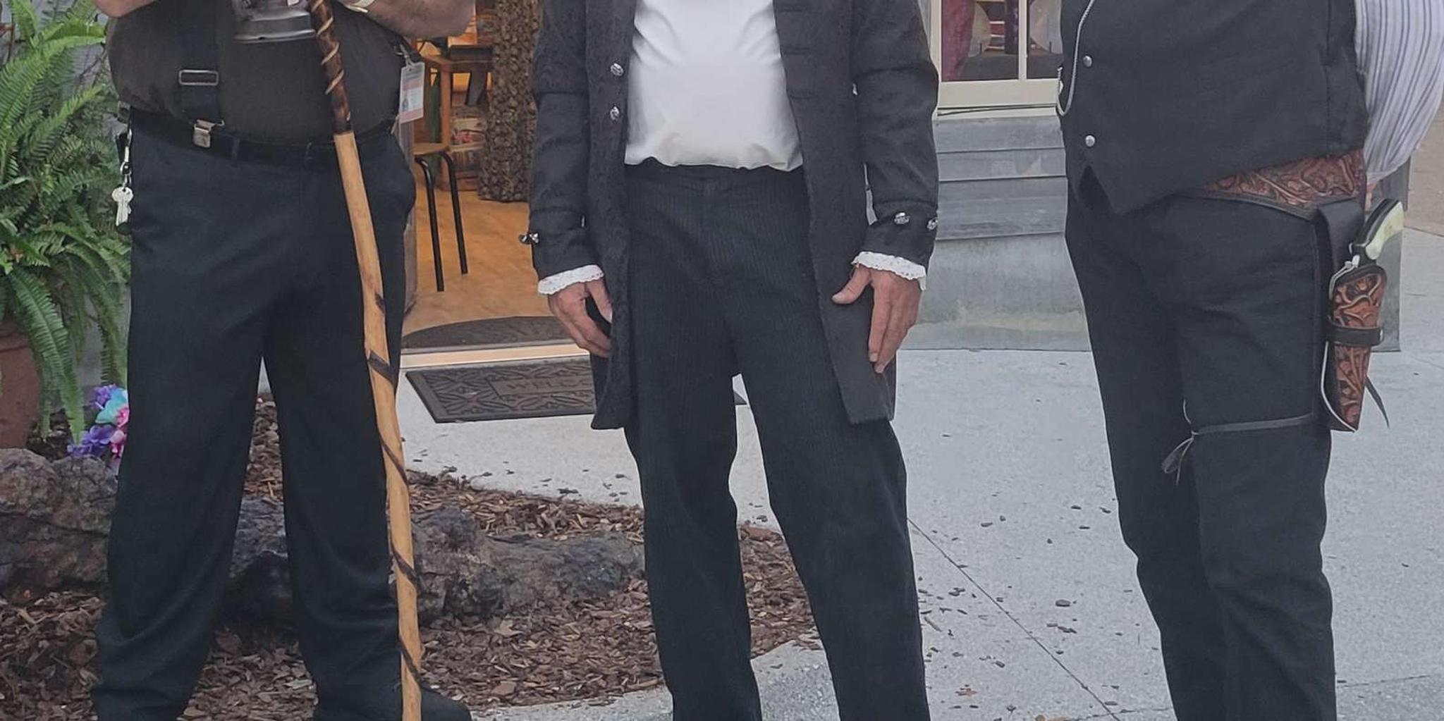 St. Augustine Ghost Walking Tour - Image 2