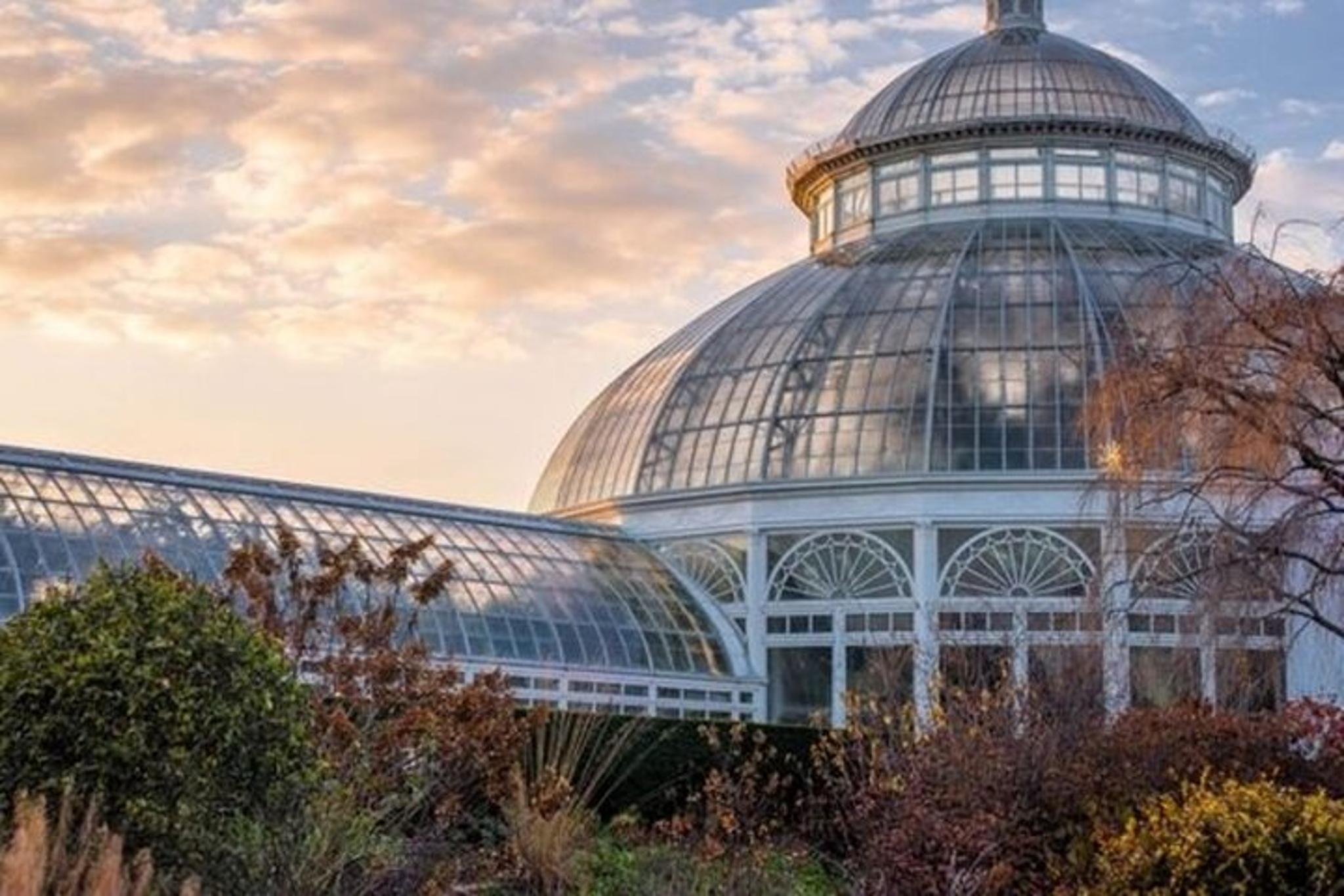 New York City Central Park Walking Tour - Image 4