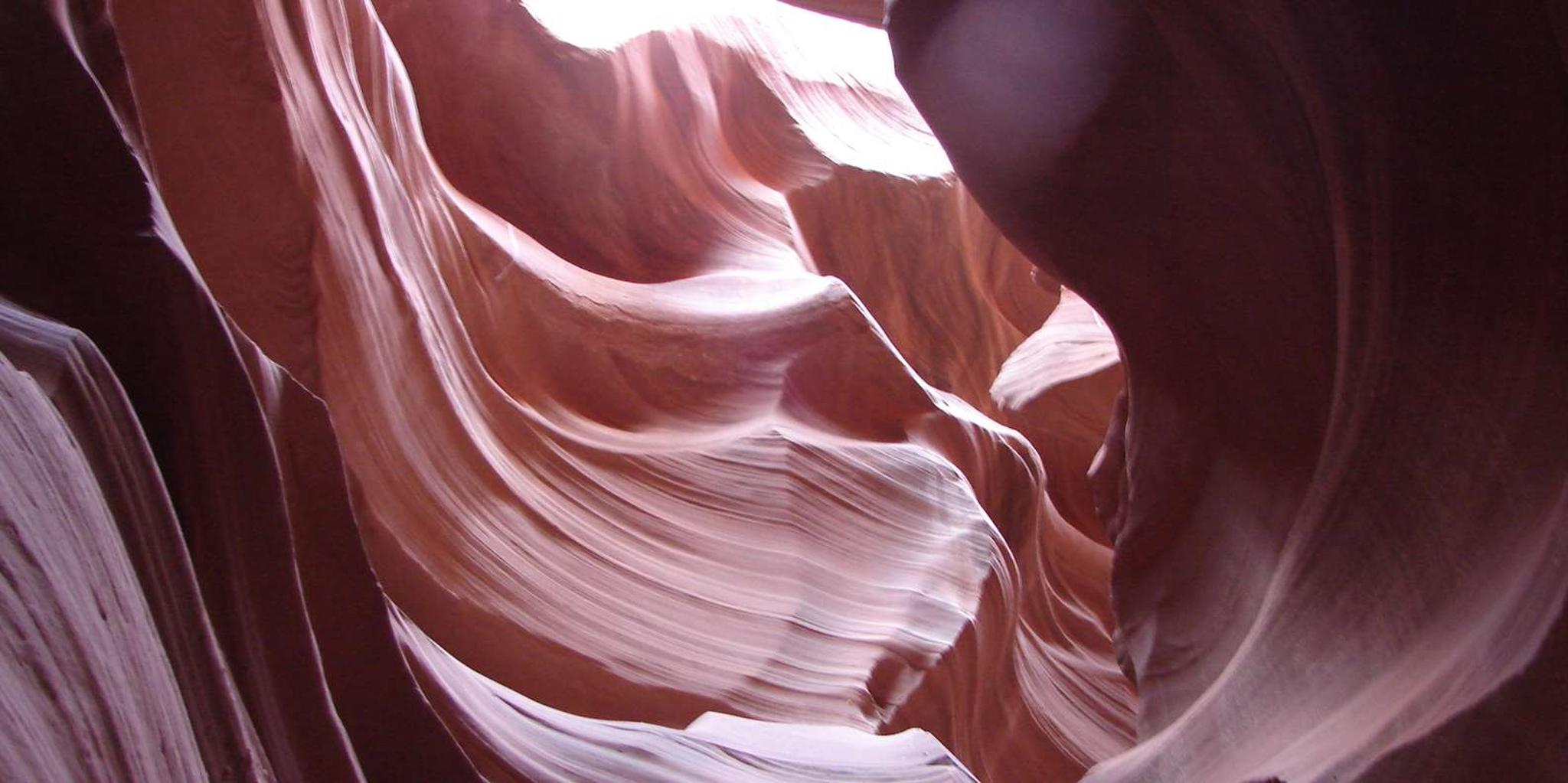 Scottsdale Antelope Canyon & Horseshoe Bend Day Tour