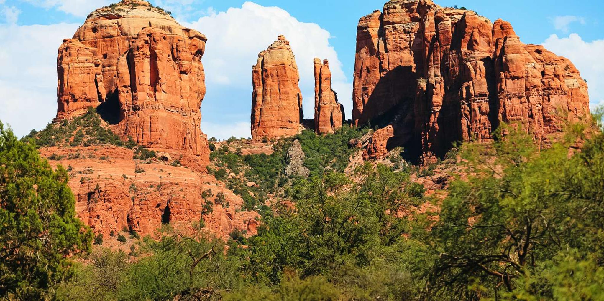 Sedona ATV Tour - Image 2