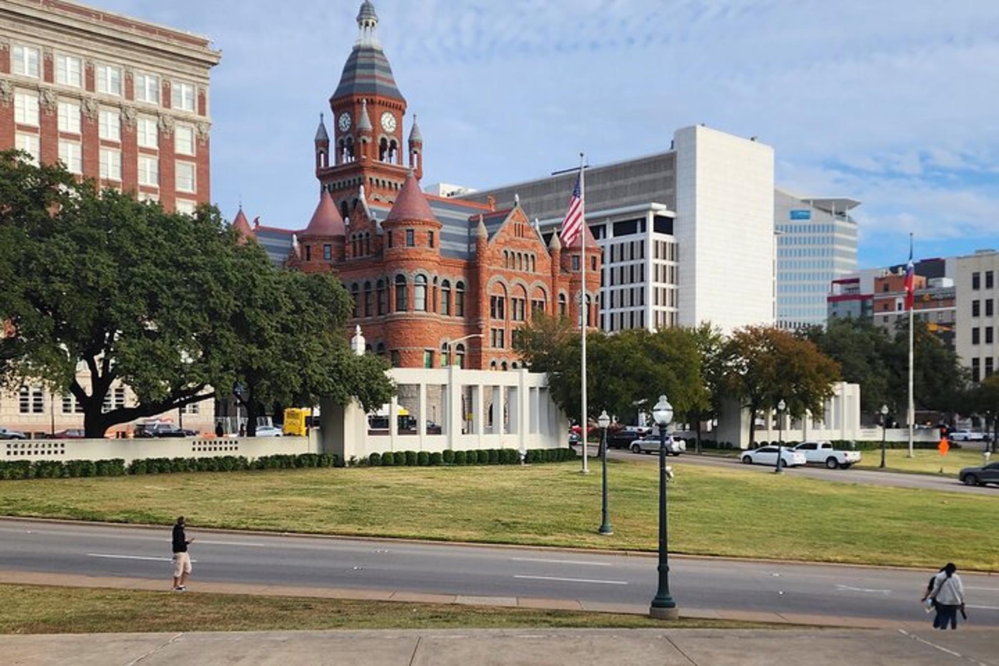 Dallas Self-Guided Walking Tour - Image 3