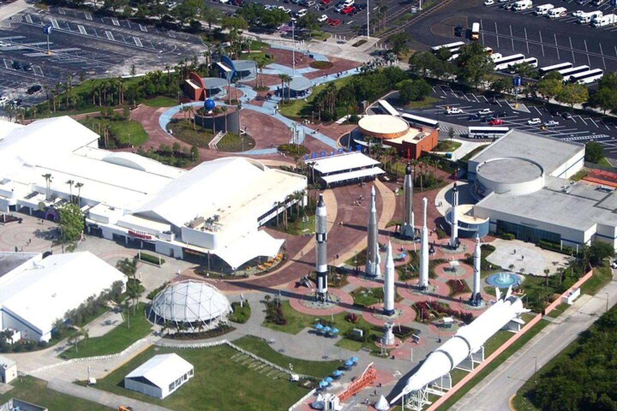 Miami Car Transport to Kennedy Space Center - Image 3