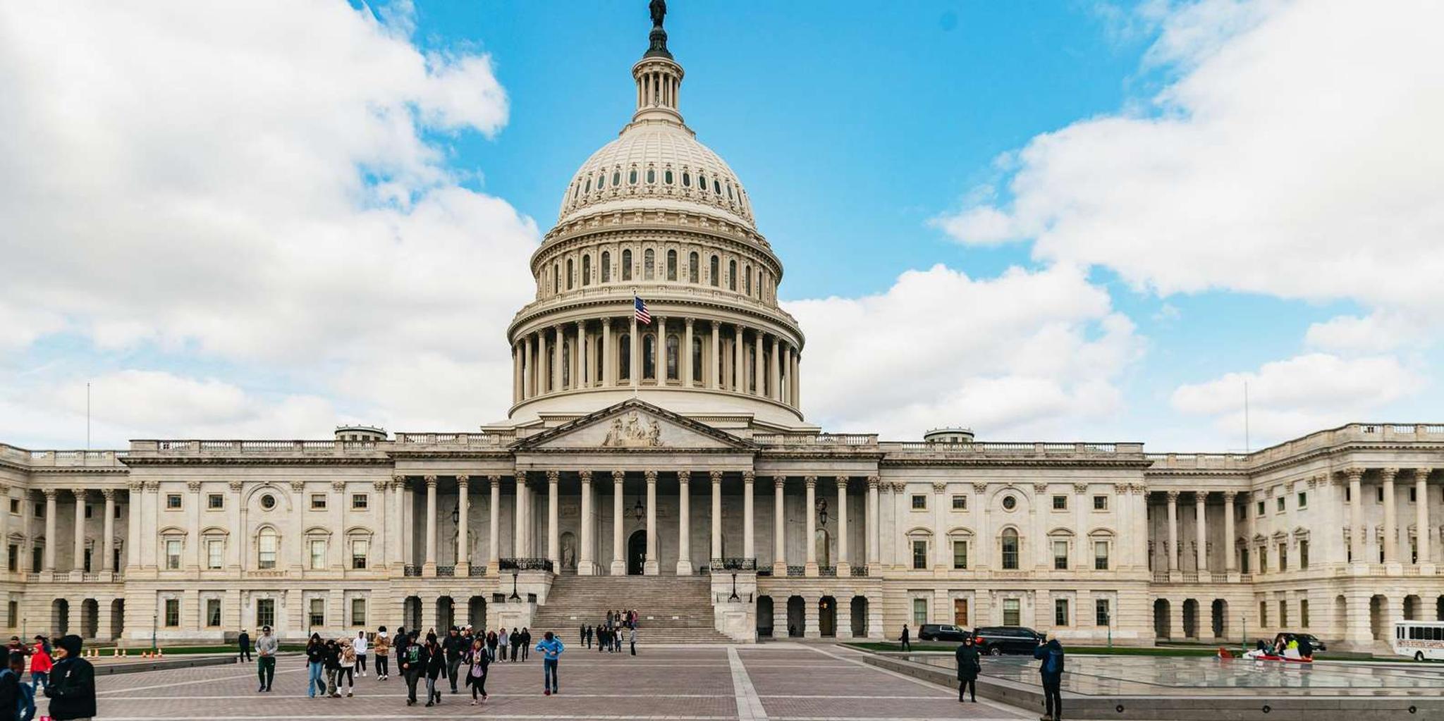 Washington DC Capitol Hill Walking Tour with Tickets - Image 6