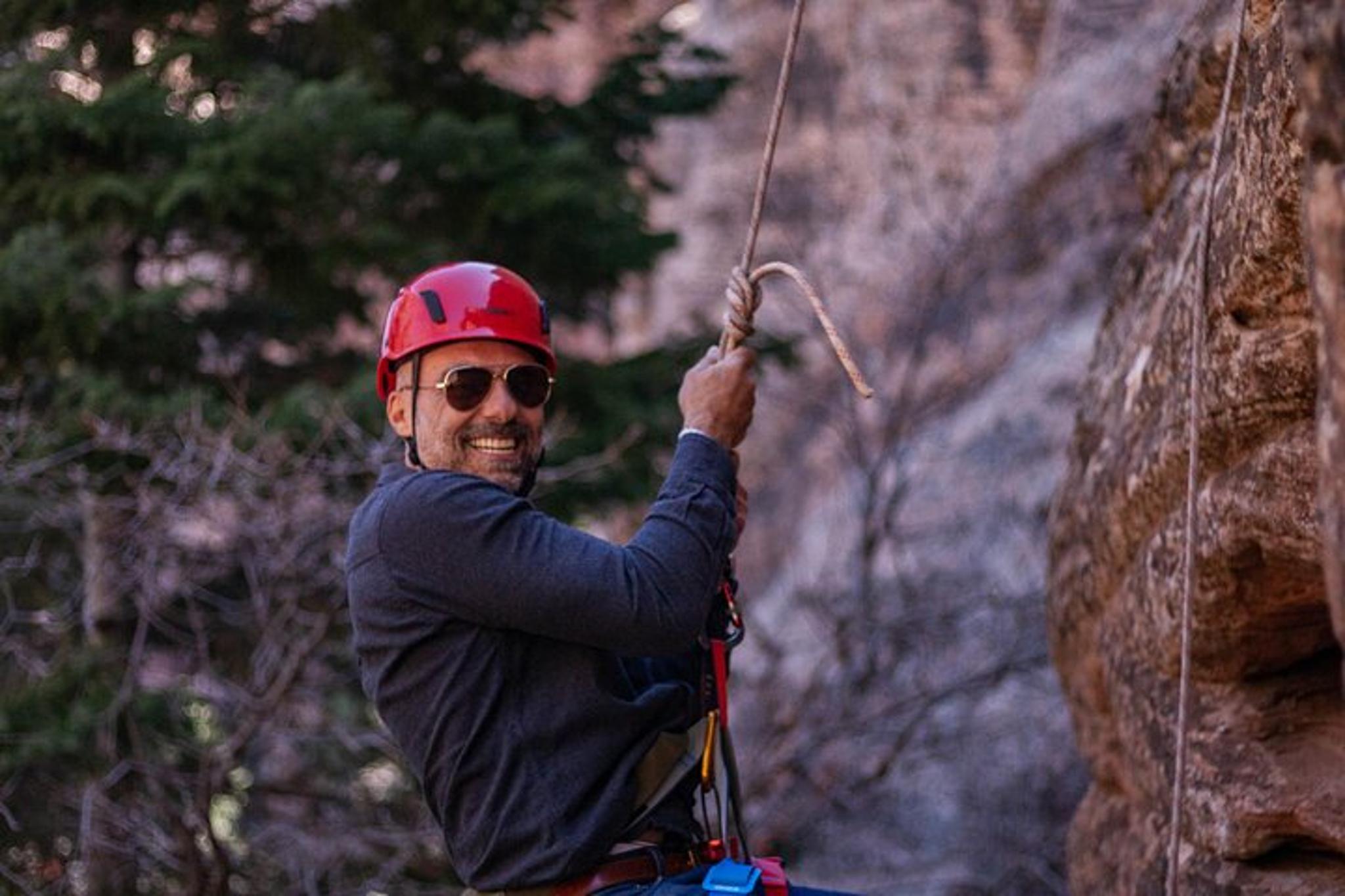 Lambs Knoll Canyoneering Adventure - Image 6